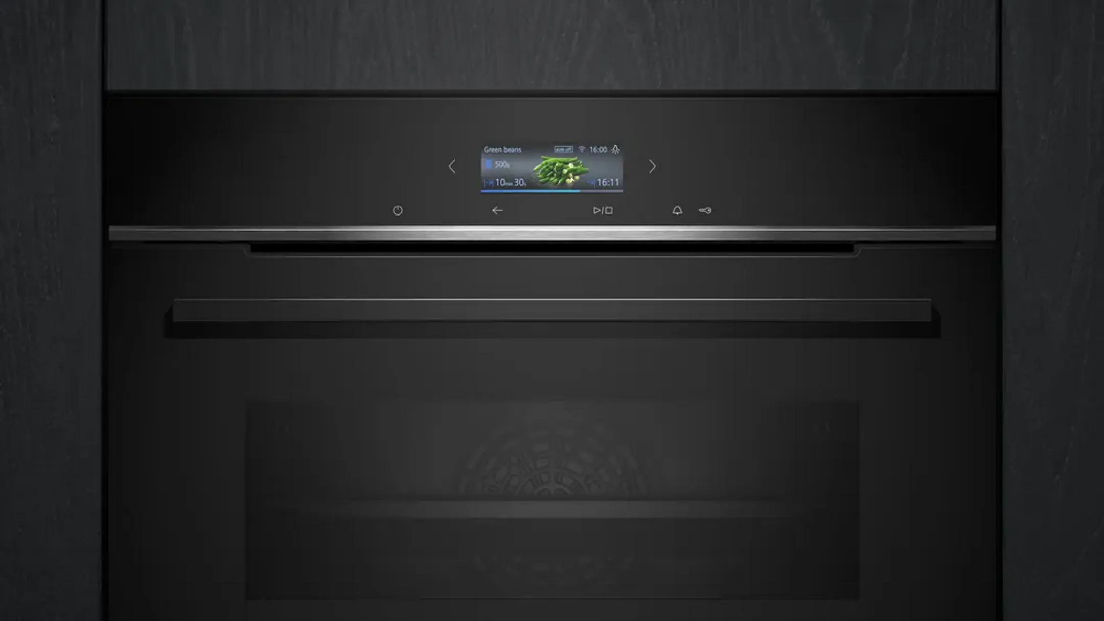 Siemens Inbouw oven HB774G2B1 image