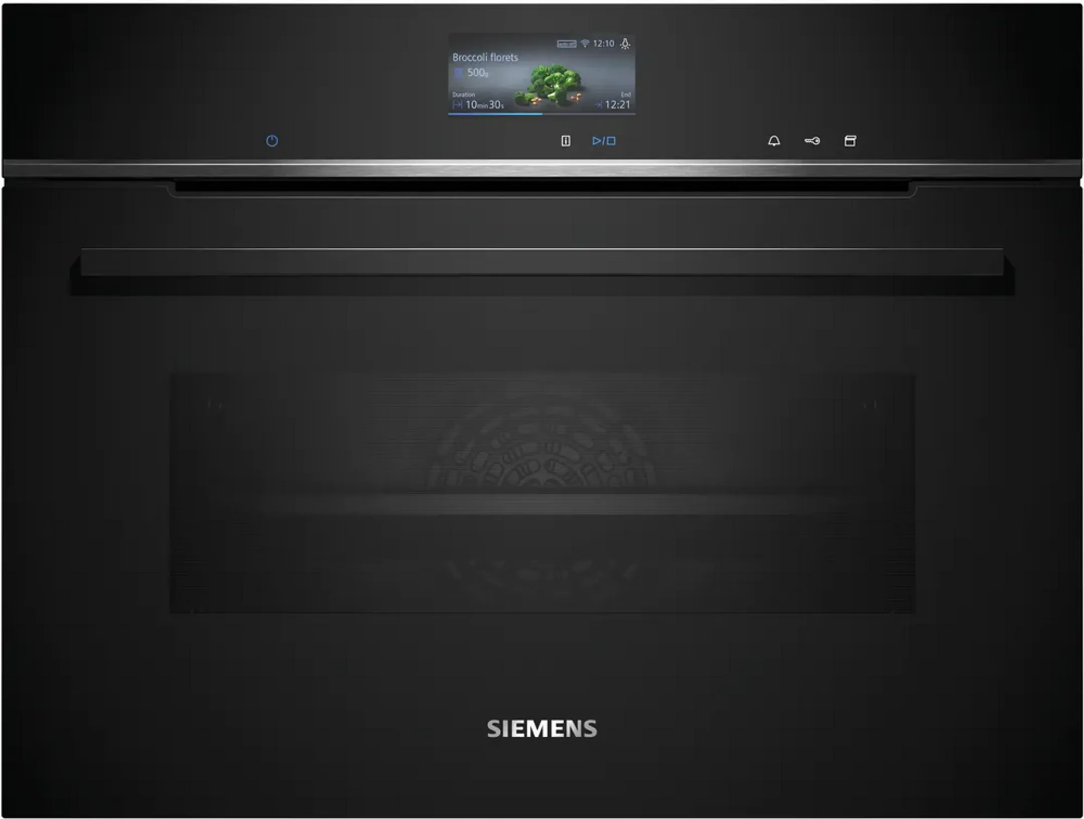 Stoomoven CS736G1B2