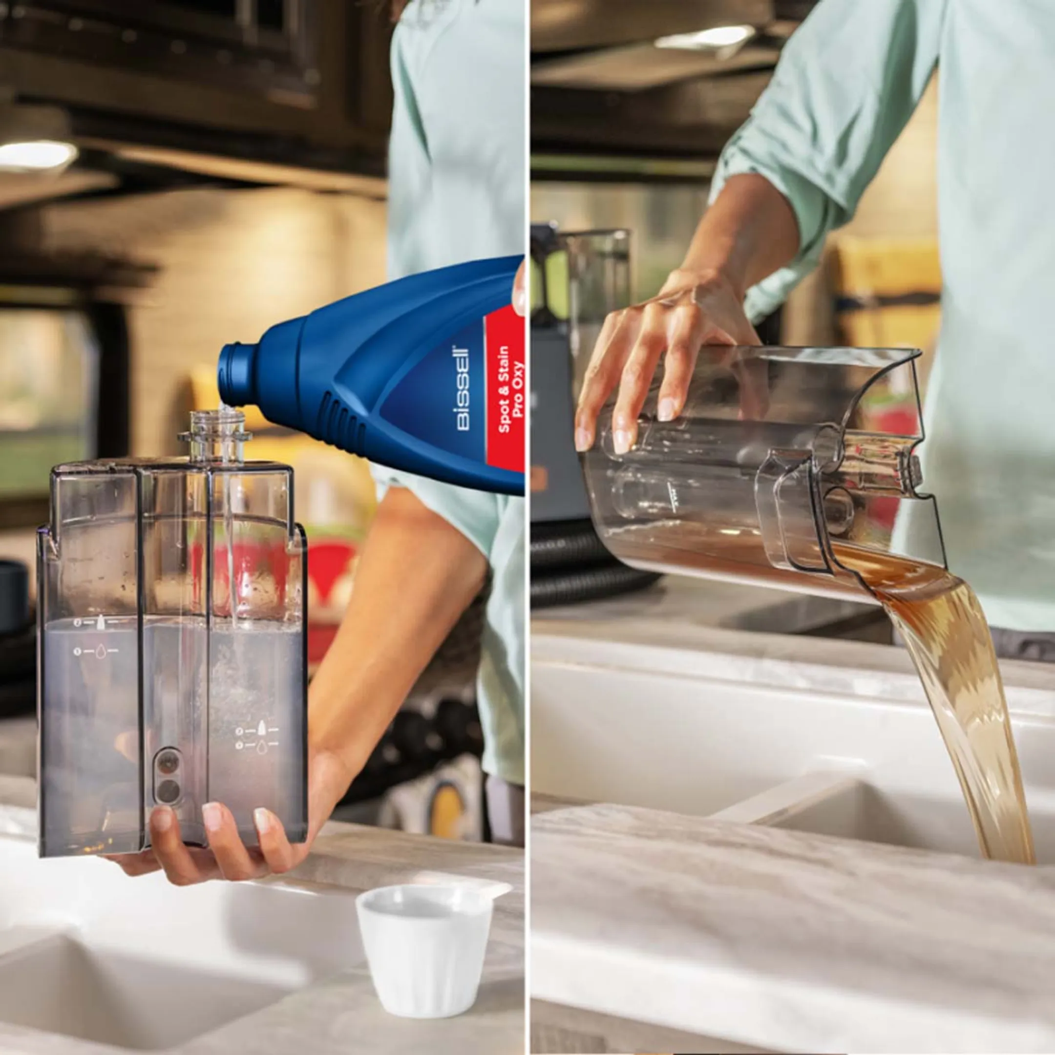 Bissell Nettoyeur de tapis SpotClean 3681N image