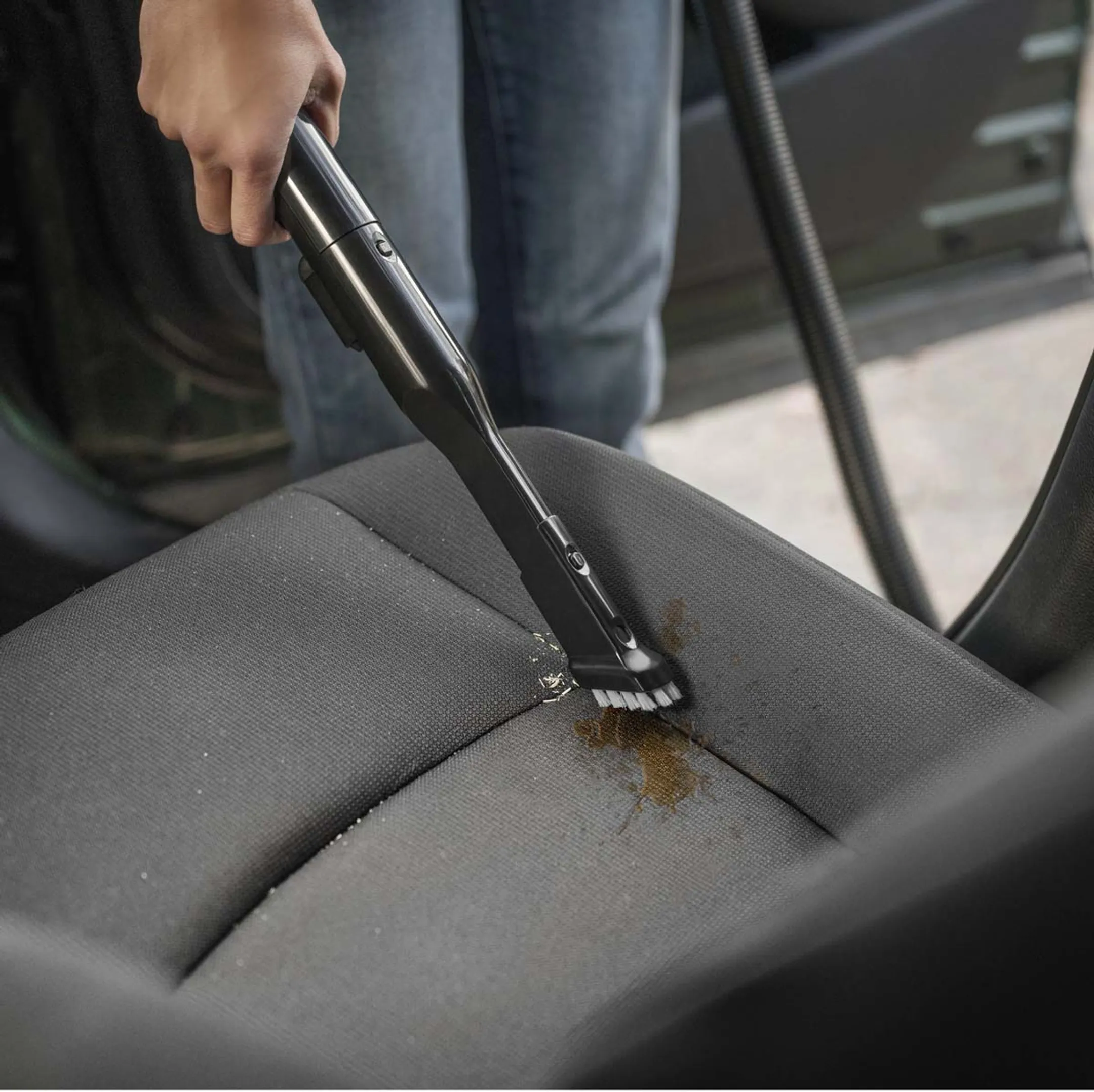 Bissell Nettoyeur de tapis SpotClean 3681N image