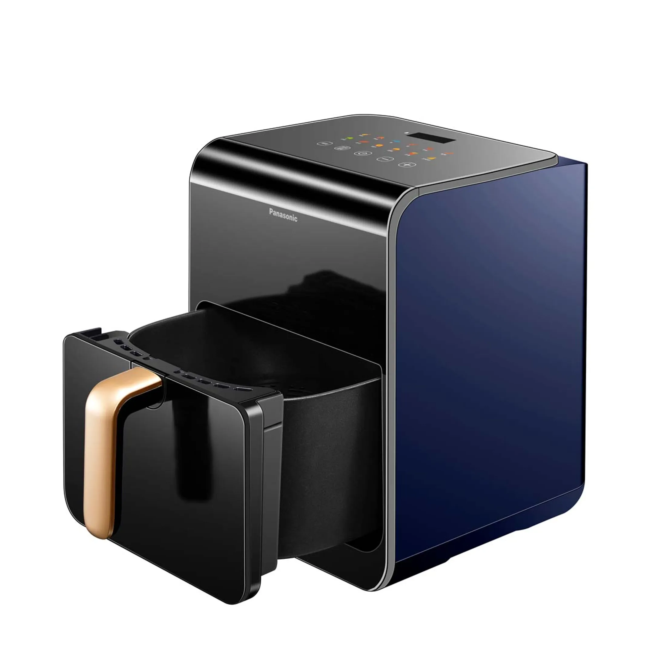 Panasonic Airfryer NF-CC600AXE image