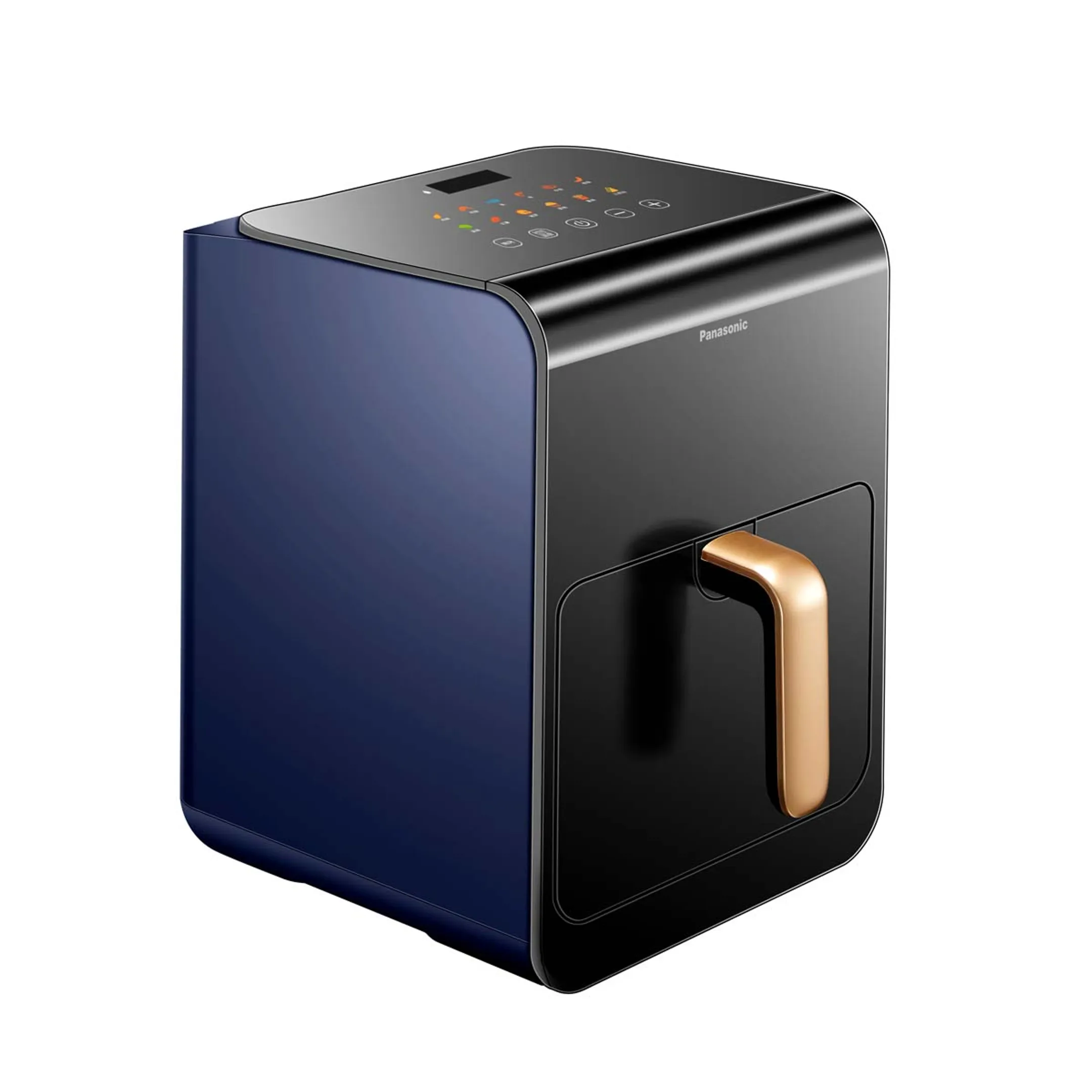 Panasonic Airfryer NF-CC600AXE image
