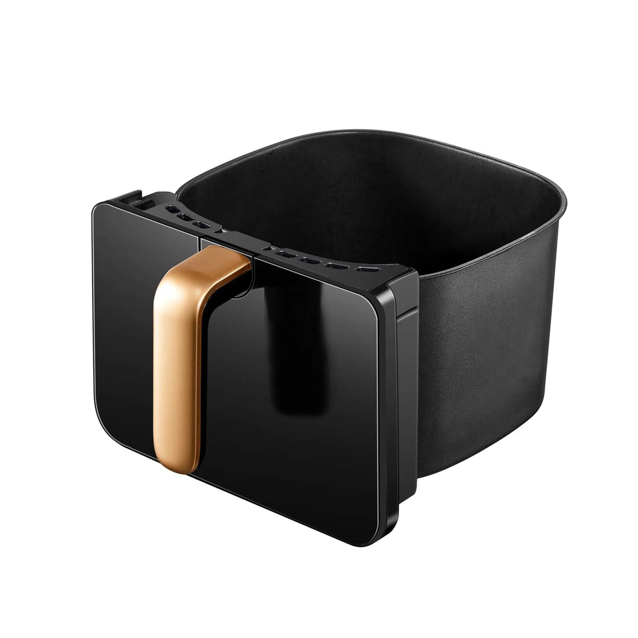 Panasonic Airfryer NF-CC600AXE image