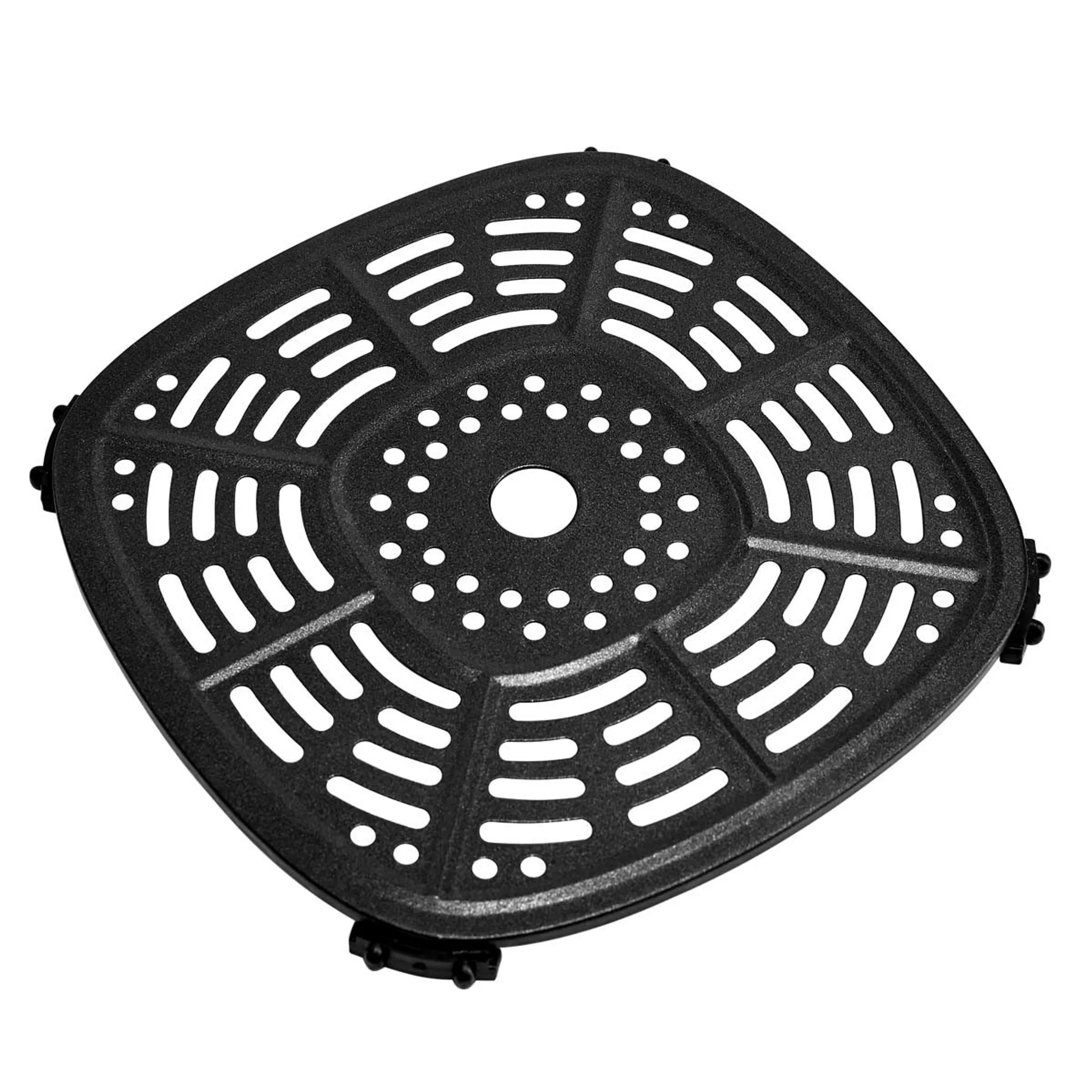 Panasonic Airfryer NF-CC600AXE image