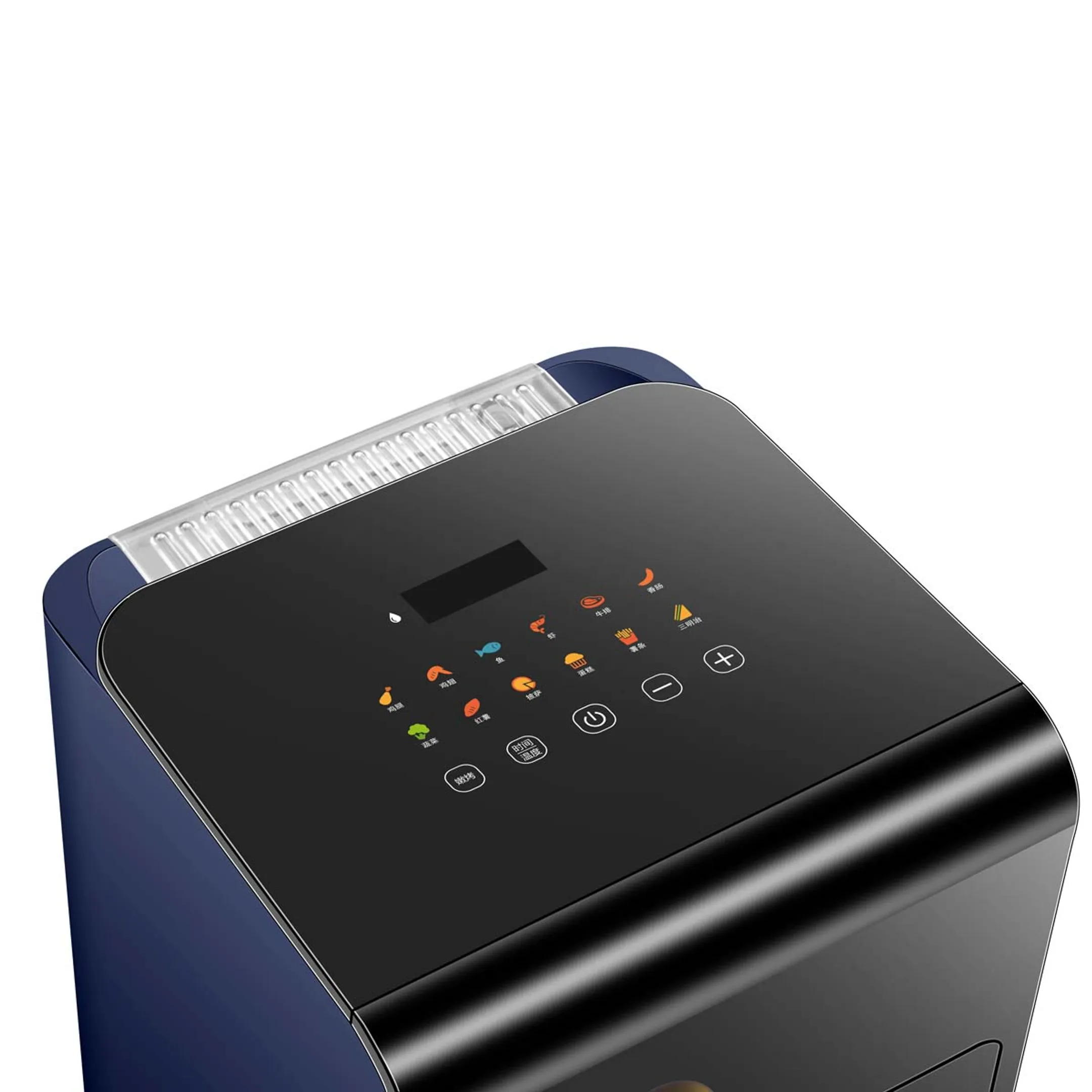 Panasonic Airfryer NF-CC600AXE image