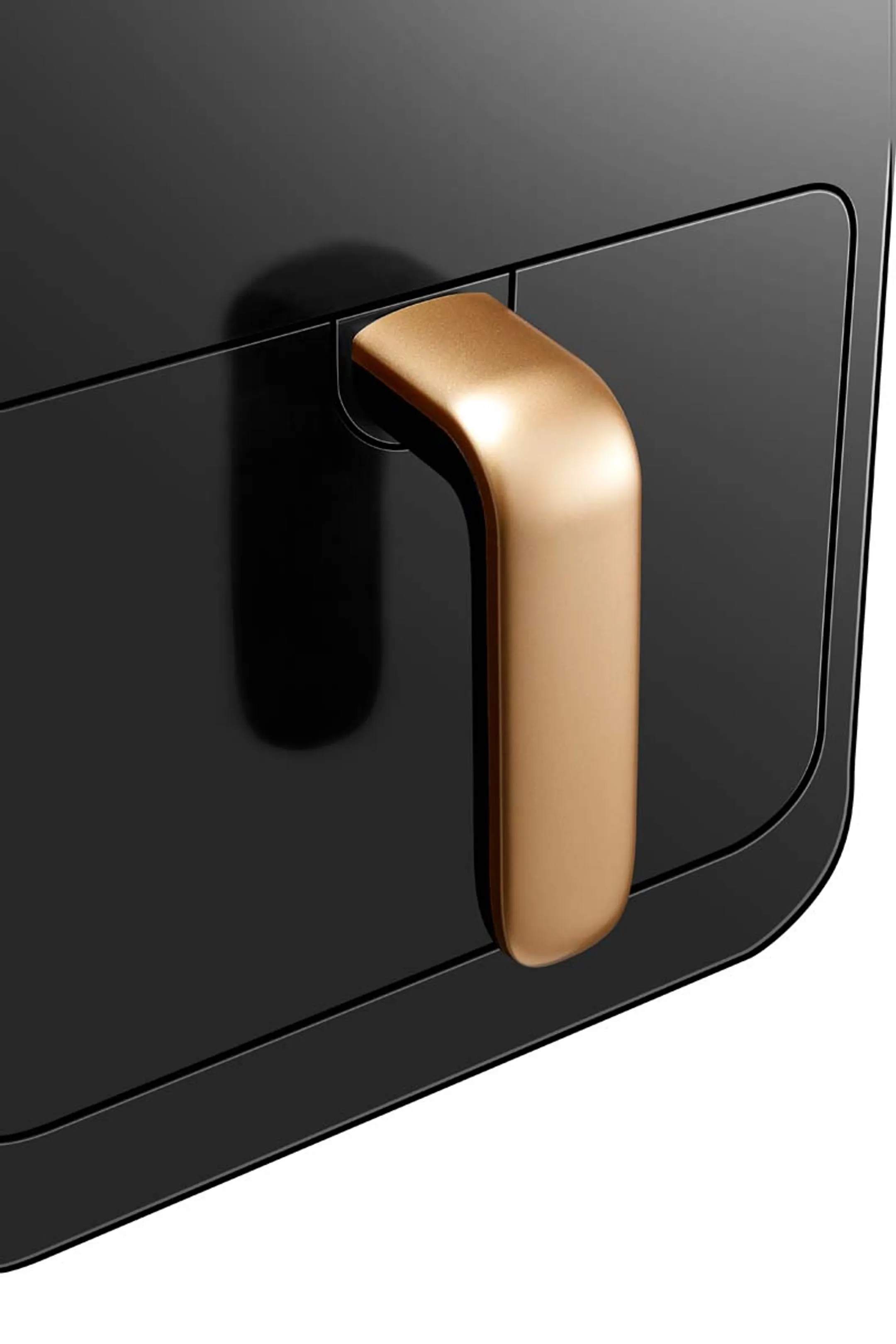 Panasonic Airfryer NF-CC600AXE image