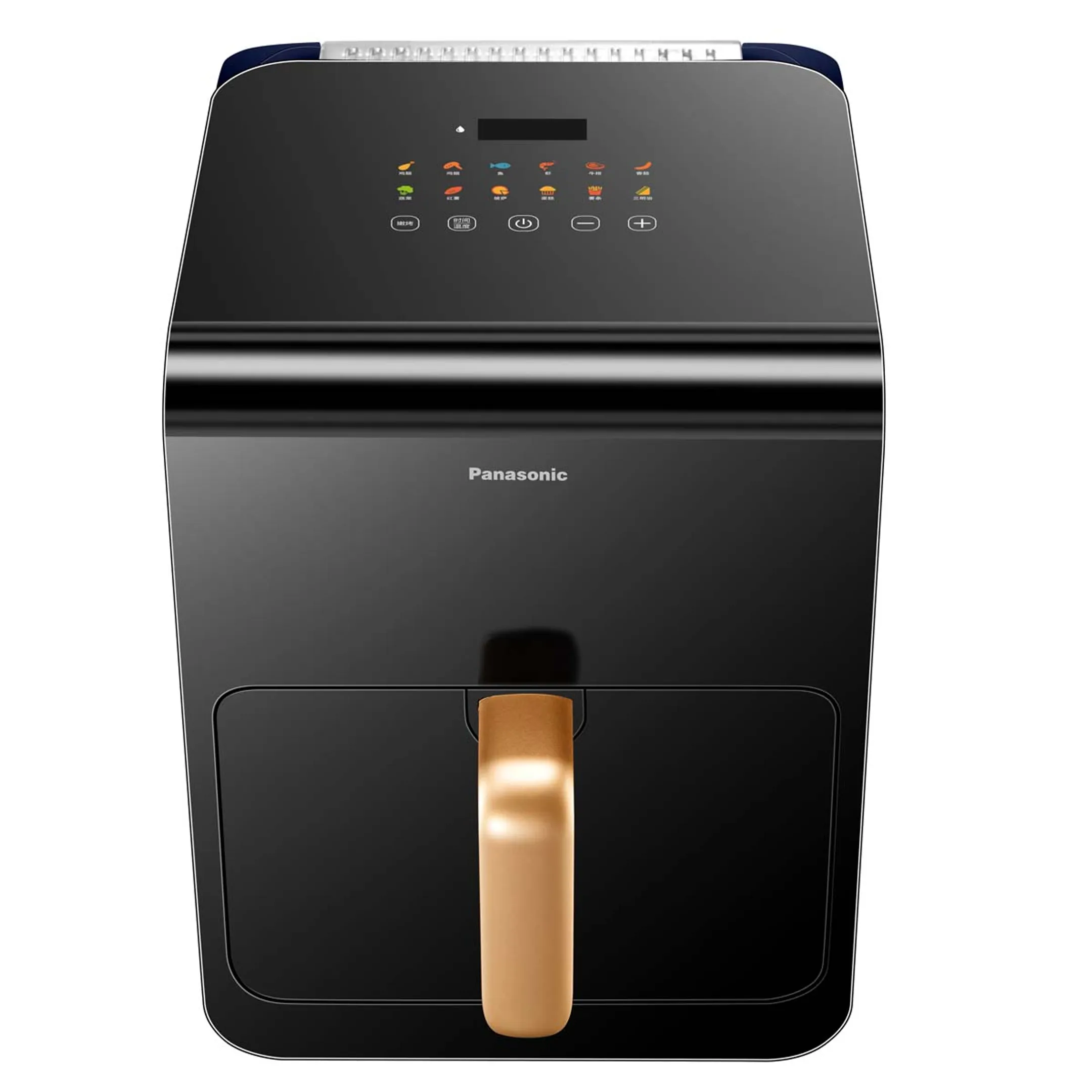 Panasonic Airfryer NF-CC600AXE image