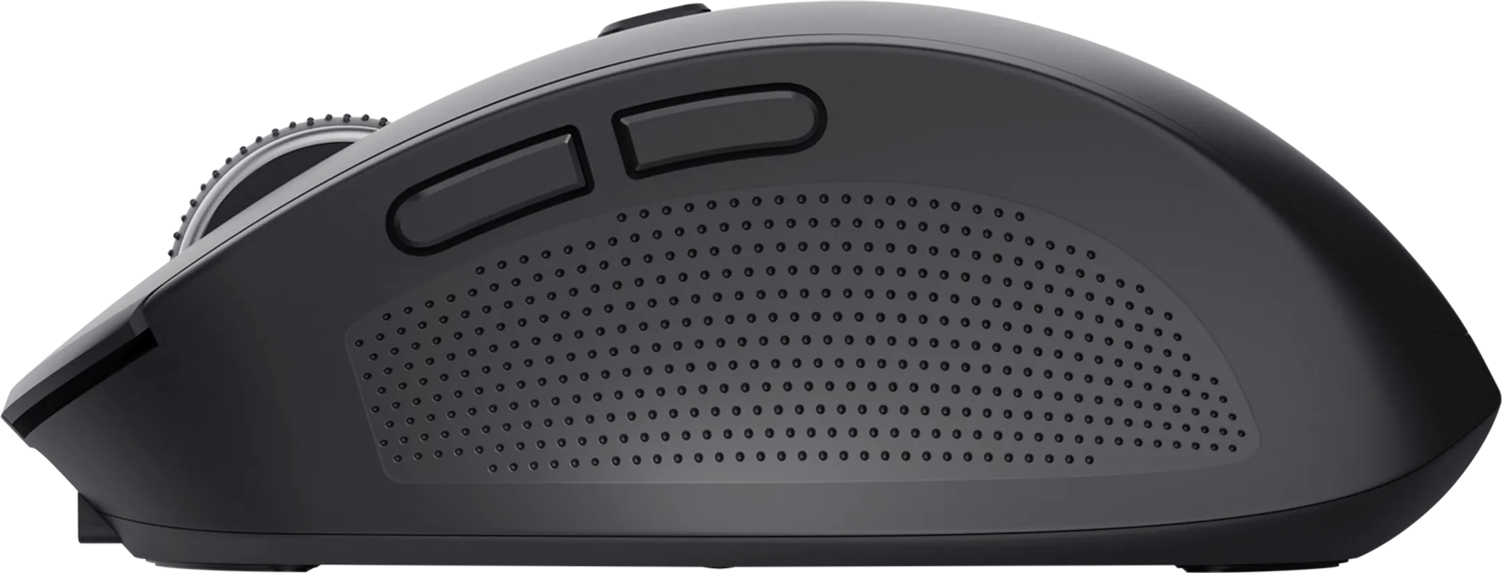Trust Ozaa Souris sans fil compacte - Noir image