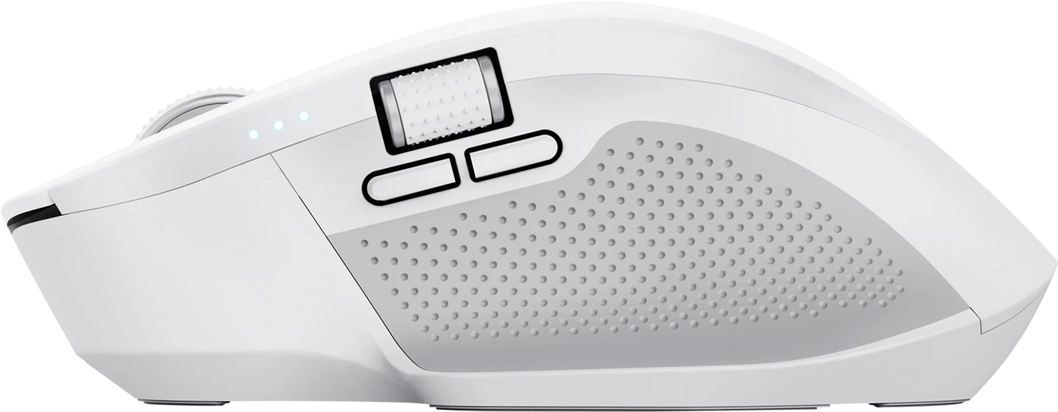 Trust Ozaa+ Souris sans fil - Blanc image