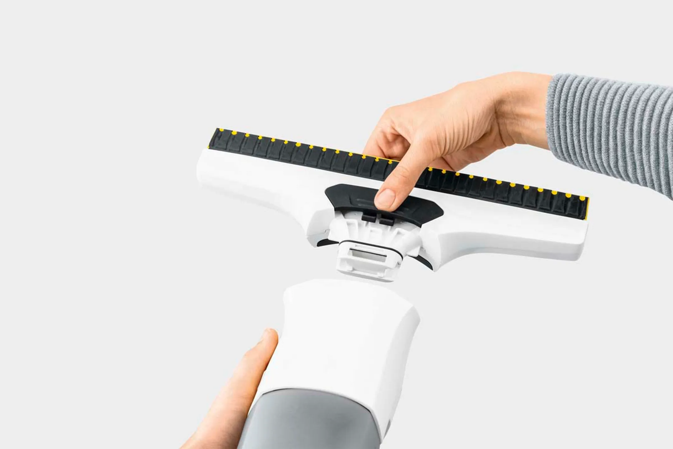 Kärcher Nettoyeur de vitres WV 6 Bath Edition image