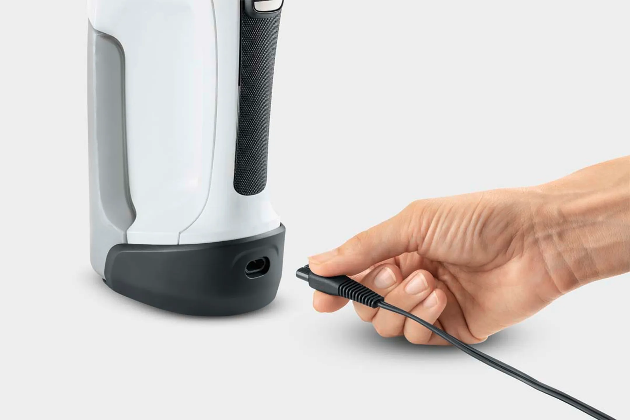 Kärcher Nettoyeur de vitres WV 6 Bath Edition image