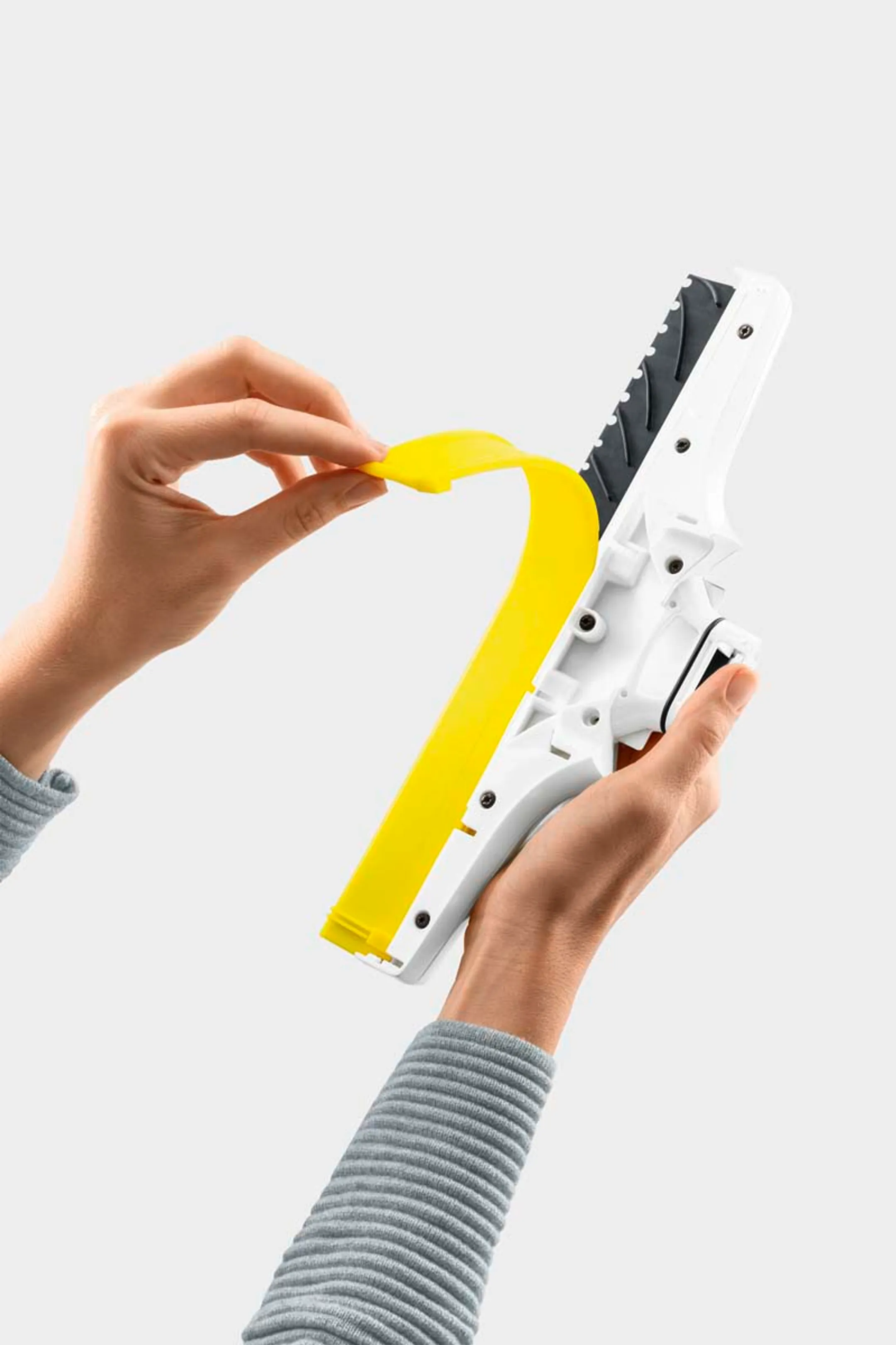 Kärcher Nettoyeur de vitres WV 6 Bath Edition image