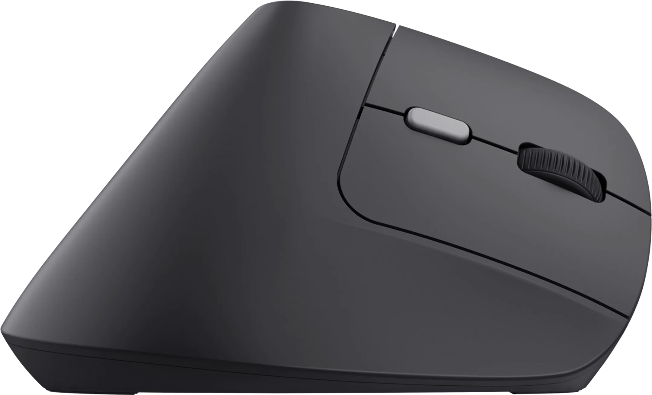 Trust Bayo II Ergonomische Draadloze Muis image