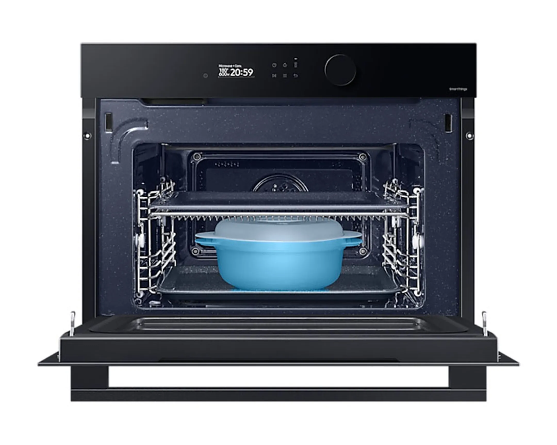 Samsung Microgolfoven NQ5B5763DBK/U1 image