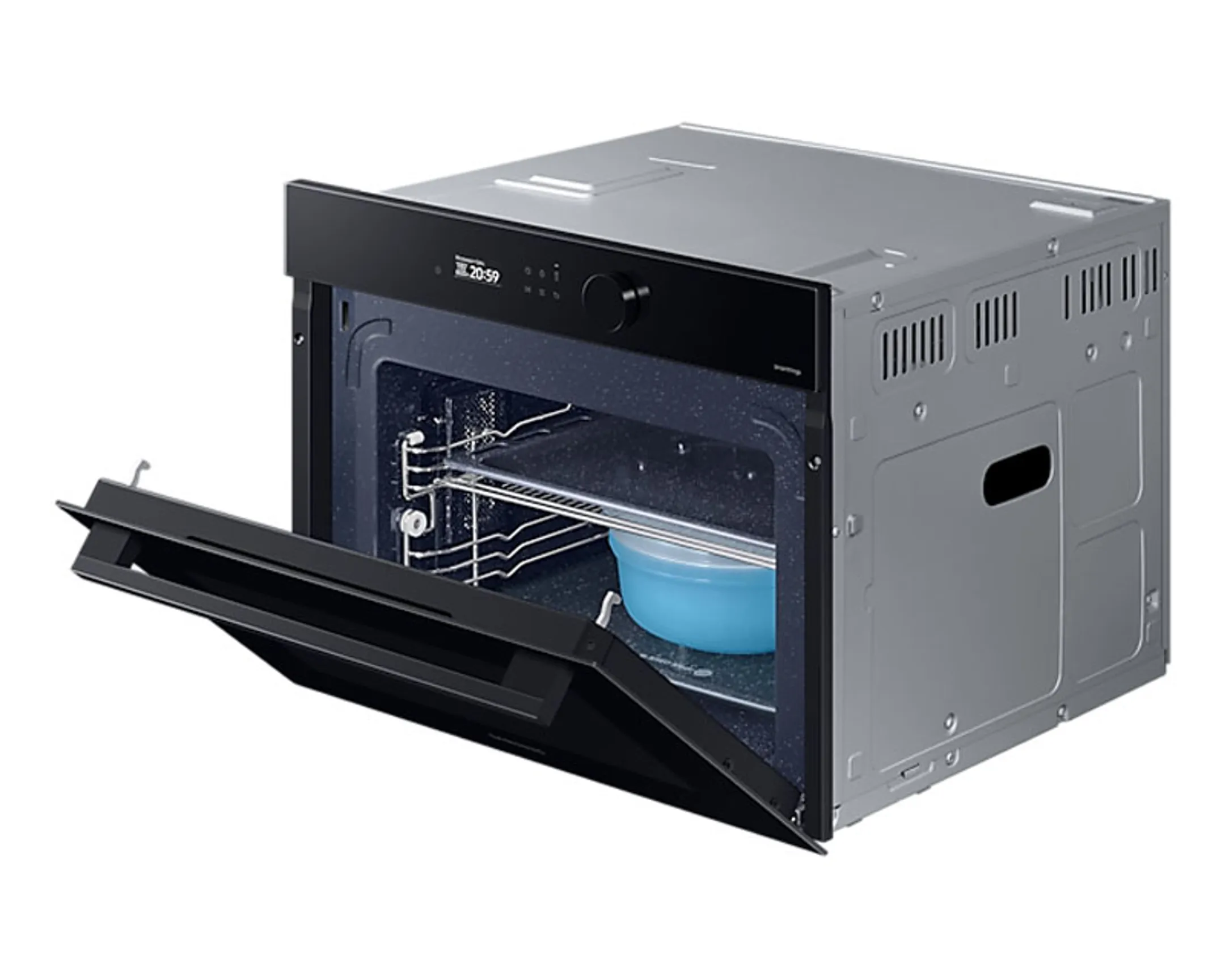 Samsung Microgolfoven NQ5B5763DBK/U1 image