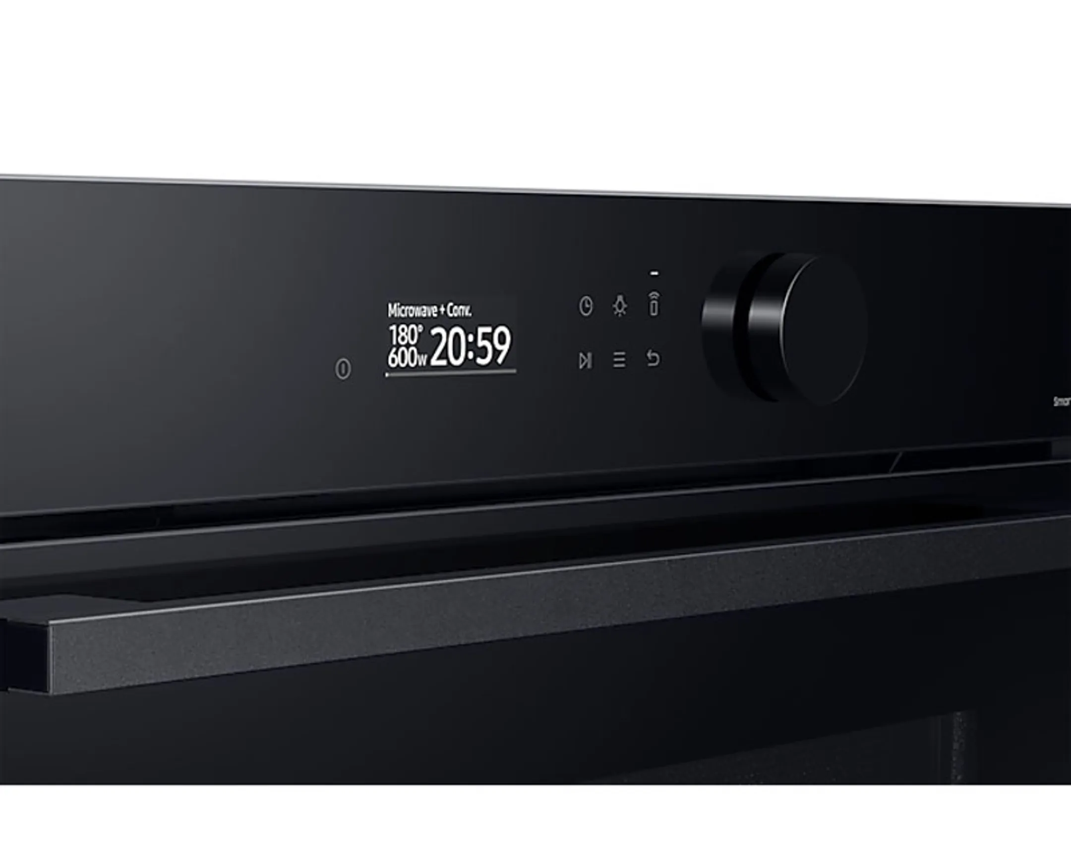 Samsung Microgolfoven NQ5B5763DBK/U1 image