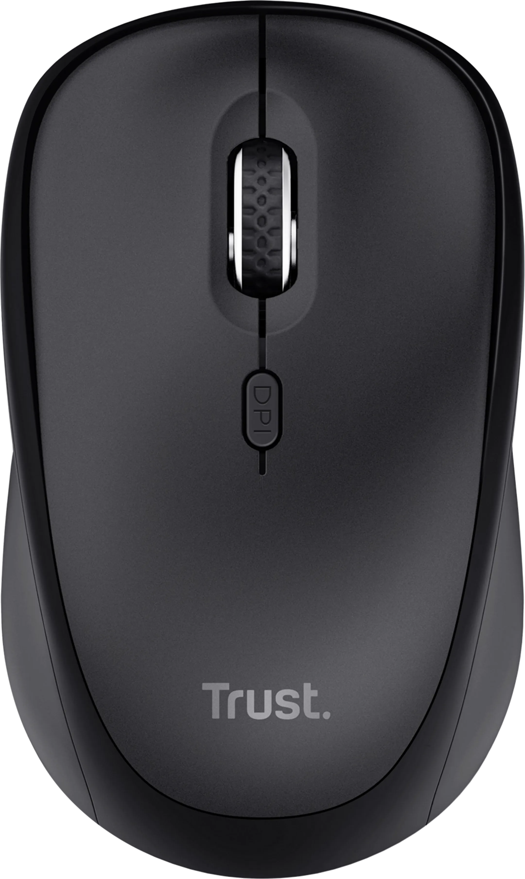 Trust Ody II - Set clavier et souris sans fil image