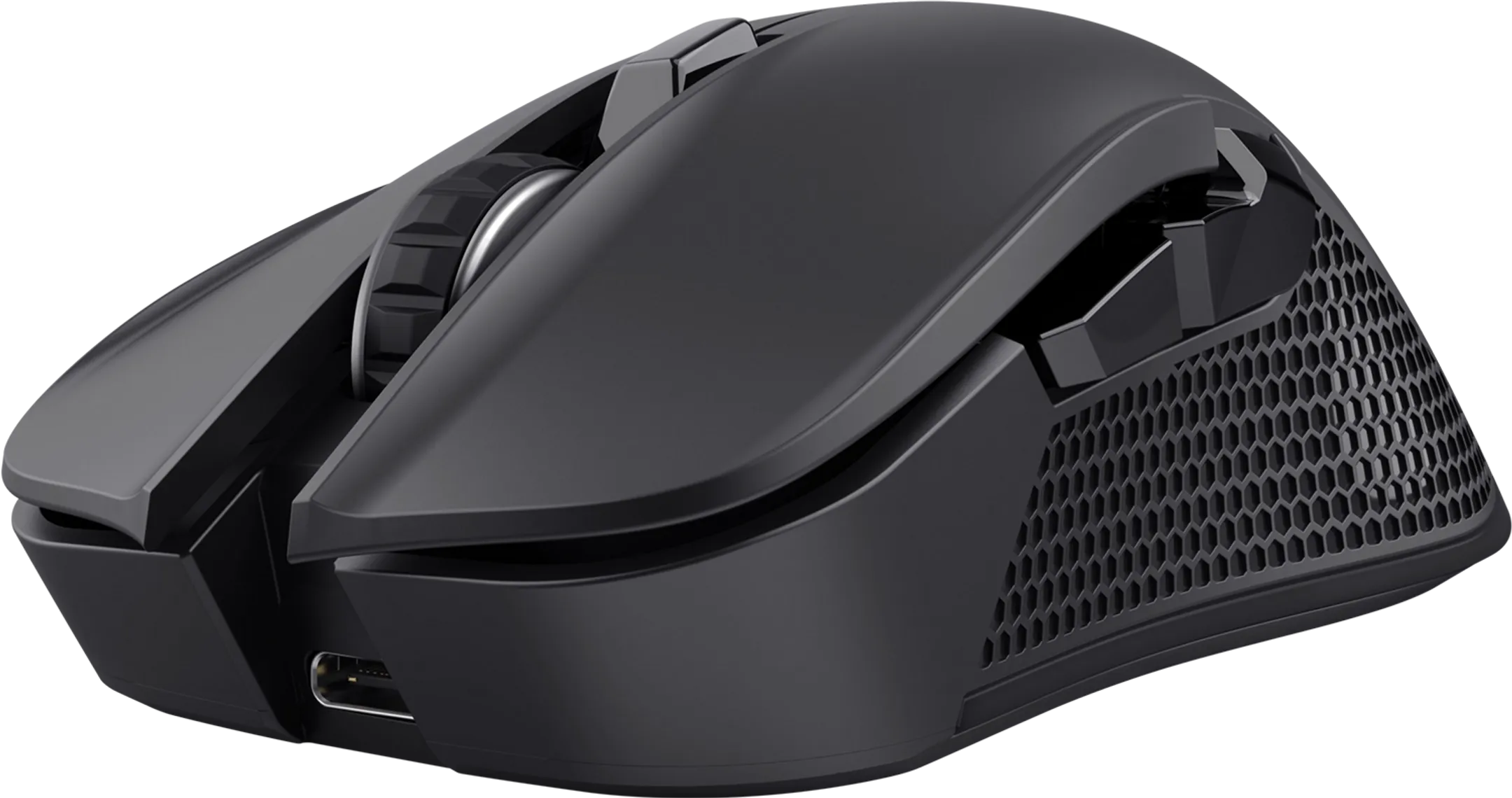 GXT 923 YBAR - Zwart