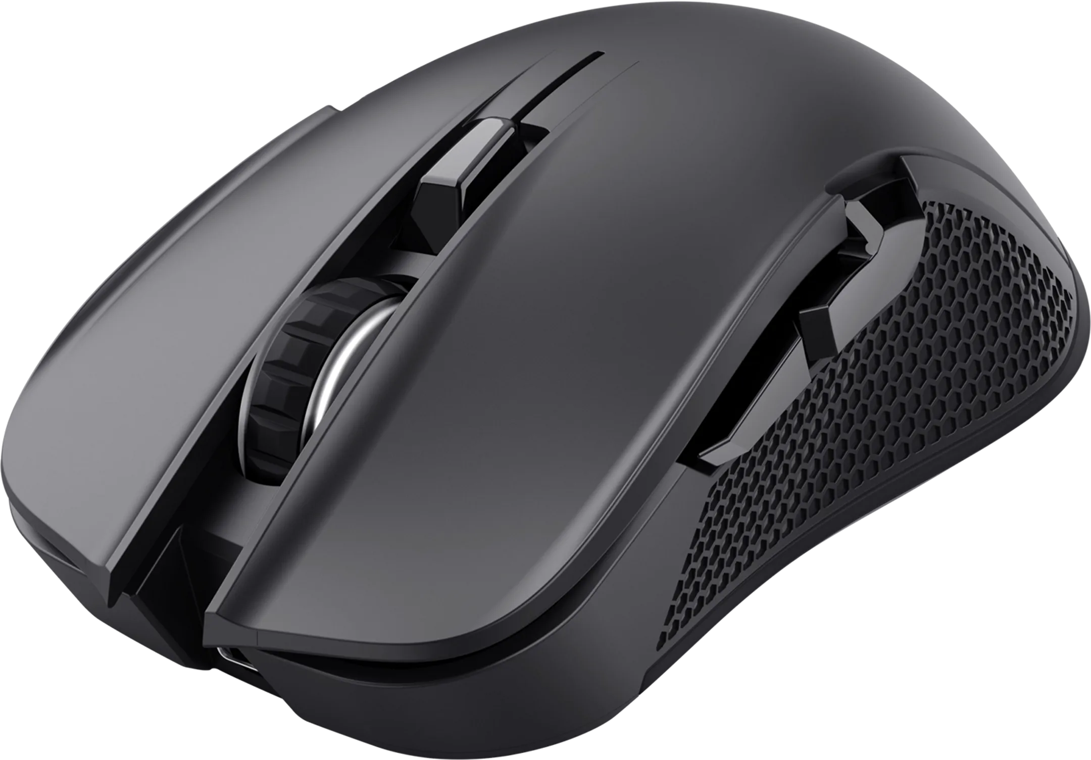 Trust GXT 923 YBAR - Zwart image