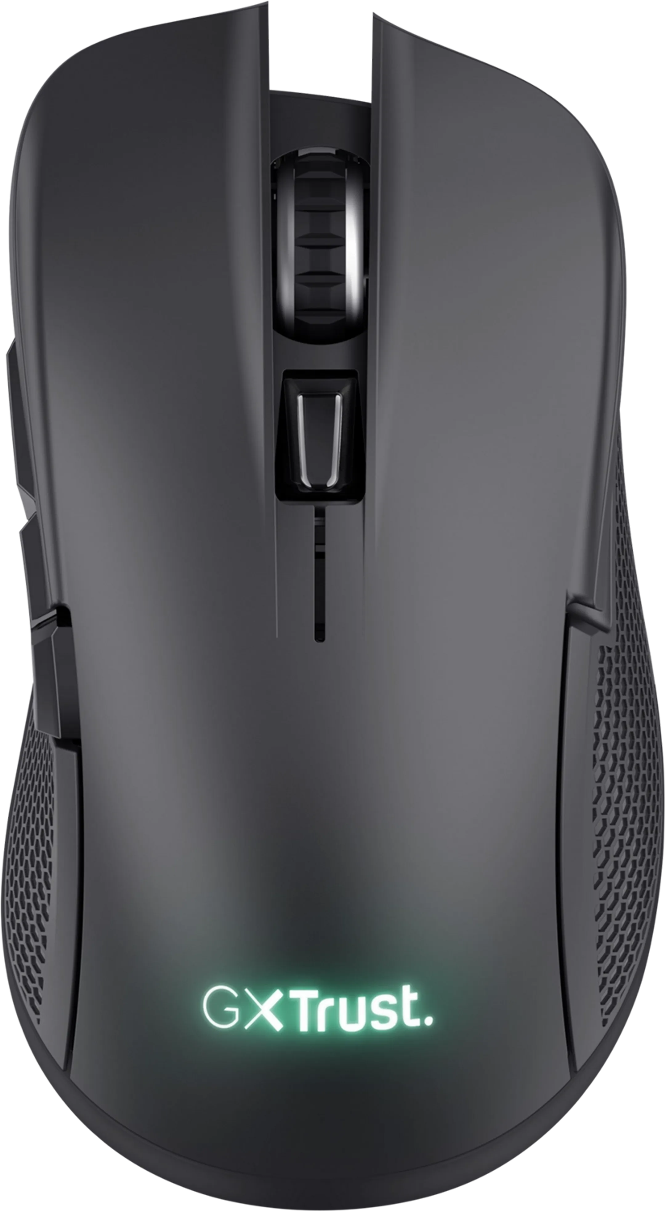 Trust GXT 923 YBAR - Zwart image