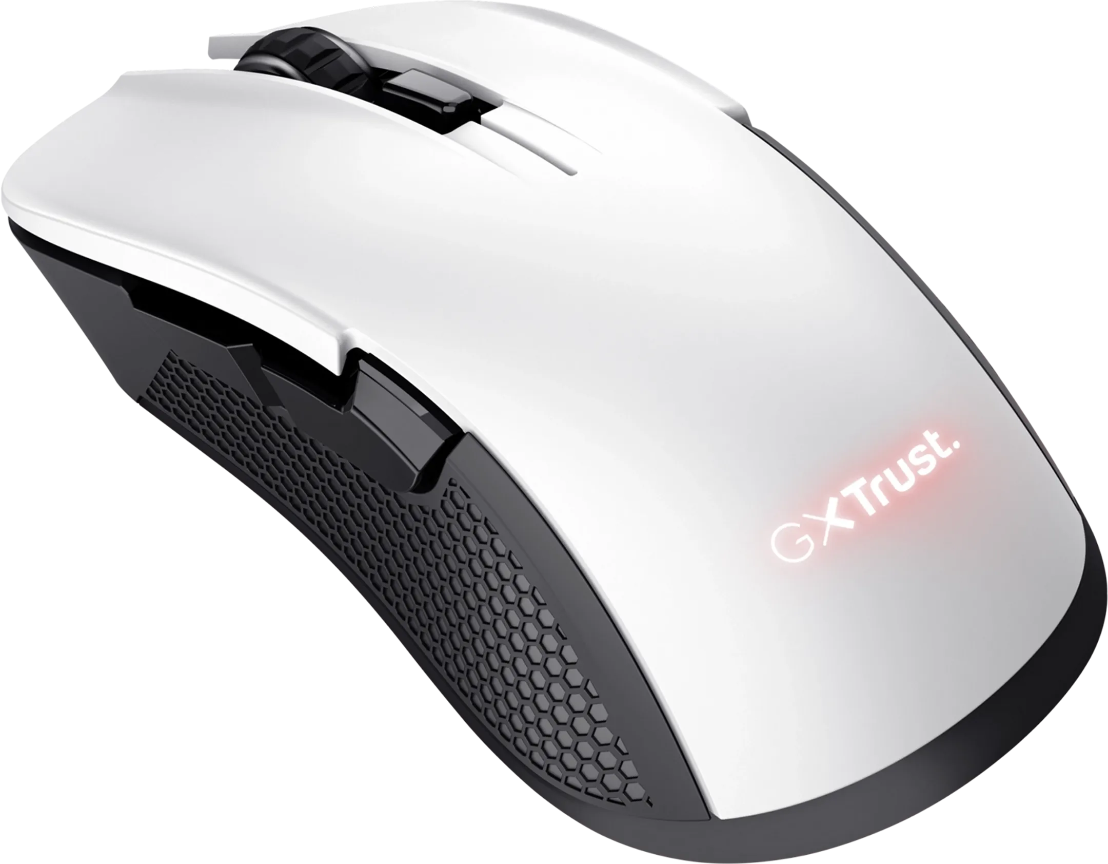 Trust GXT 923 YBAR - Wit image