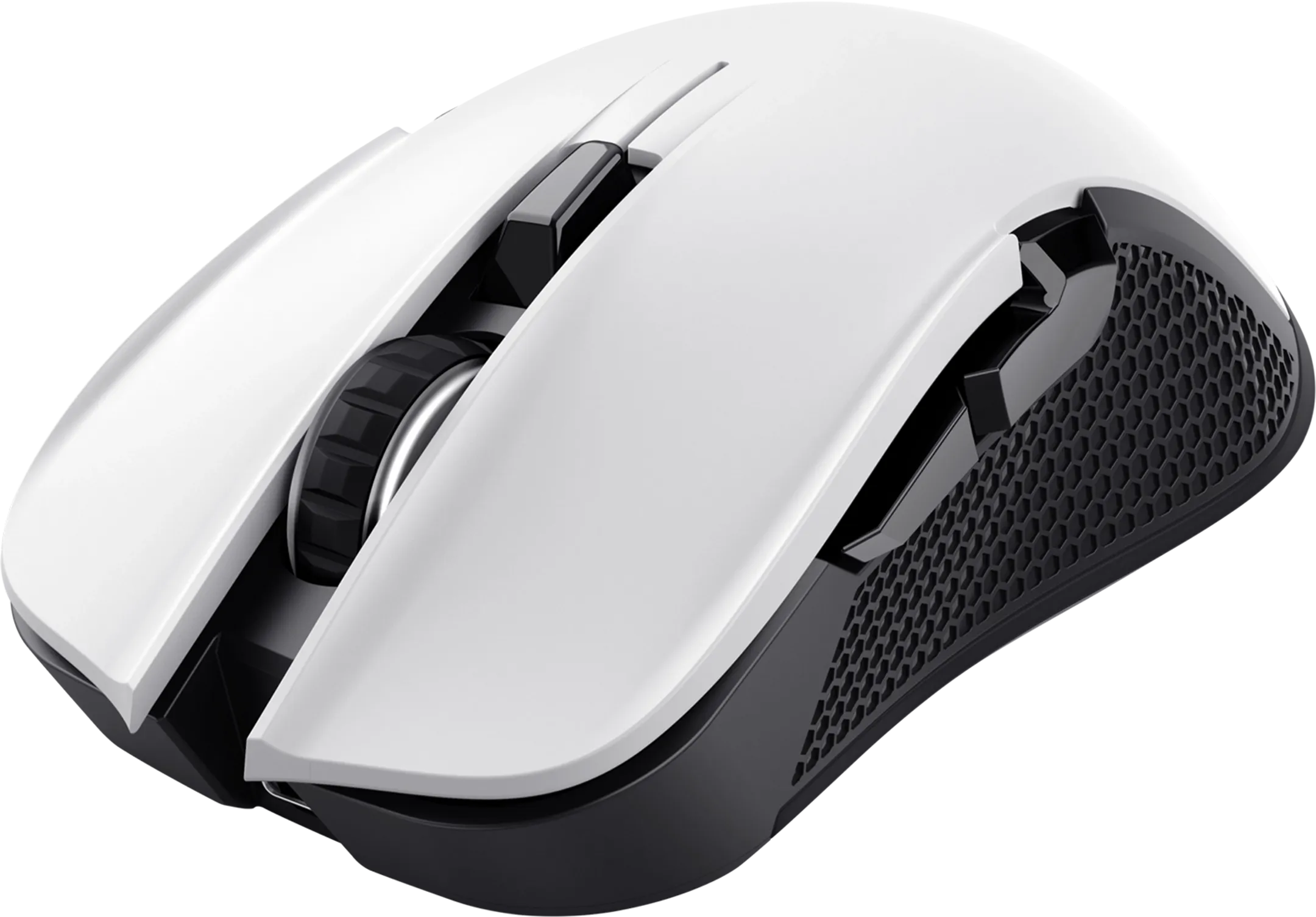 Trust GXT 923 YBAR - Wit image