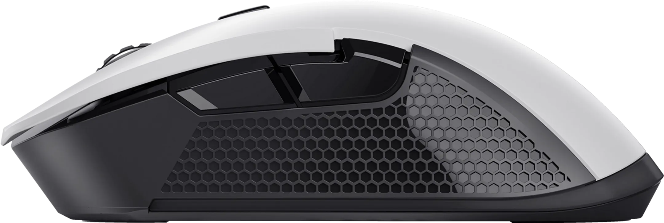 Trust GXT 923 YBAR - Wit image