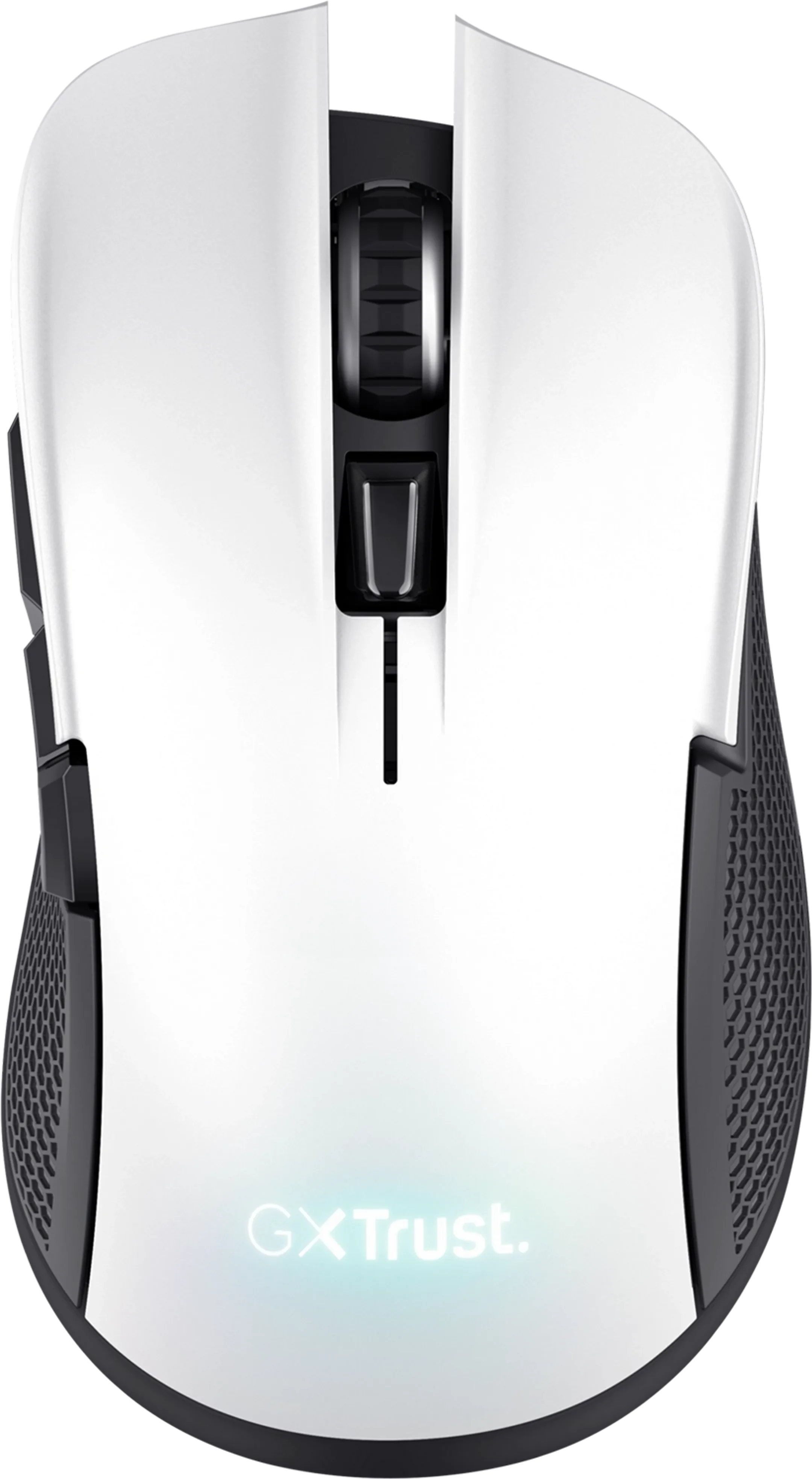 Trust GXT 923 YBAR - Wit image