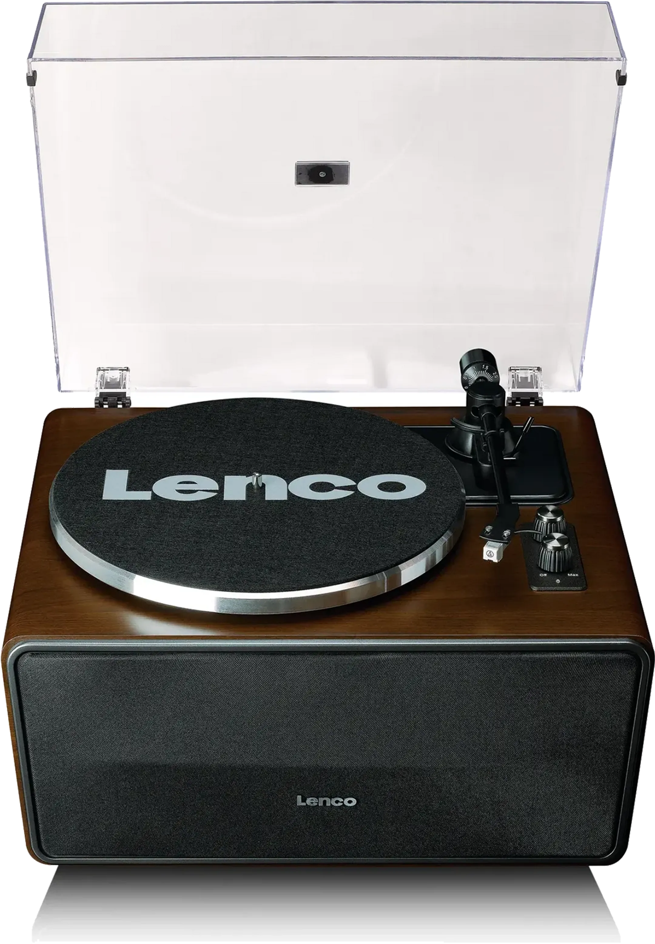 Platine LS-470WA - Brun