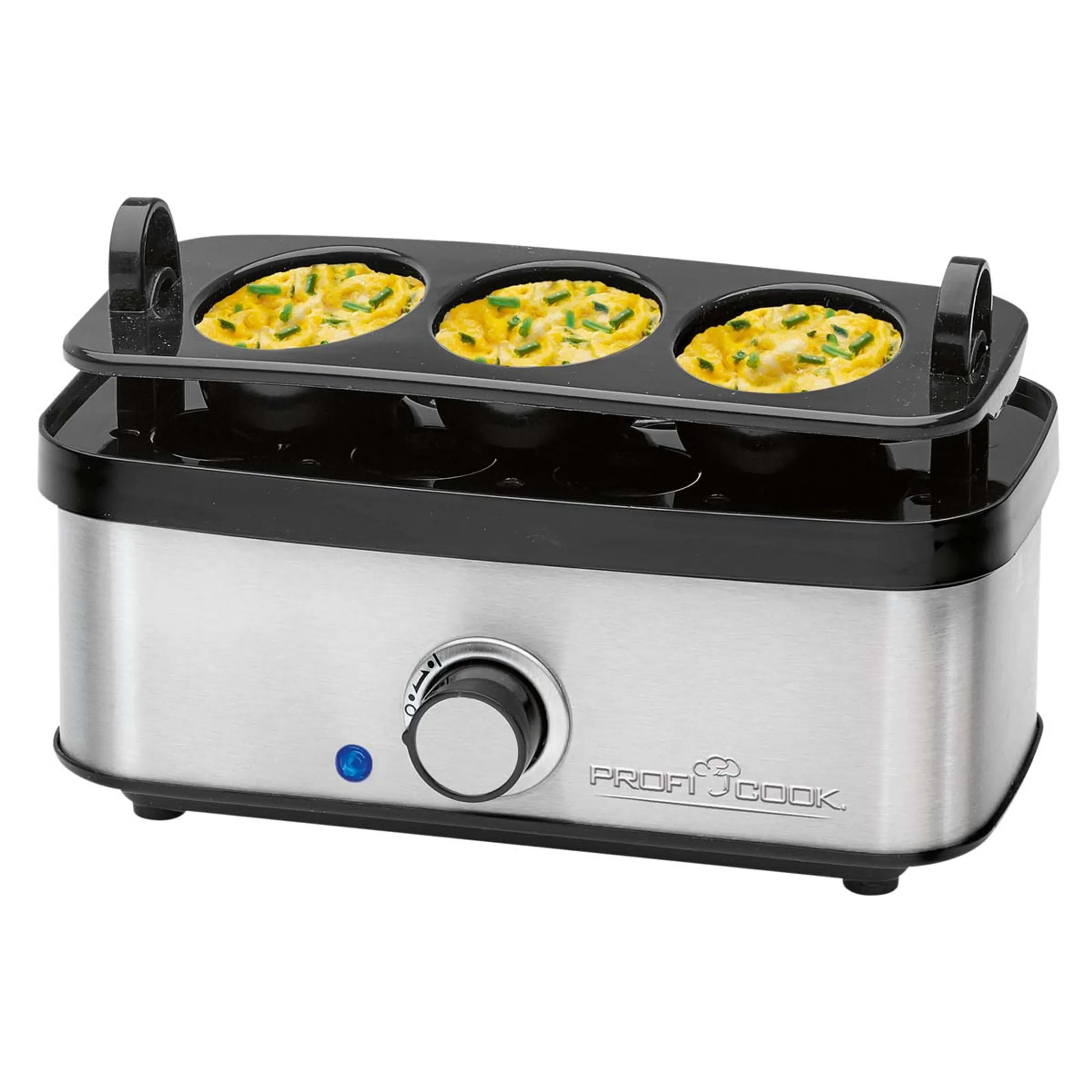 Proficook Cuiseur à œufs PC-EK 1275 image