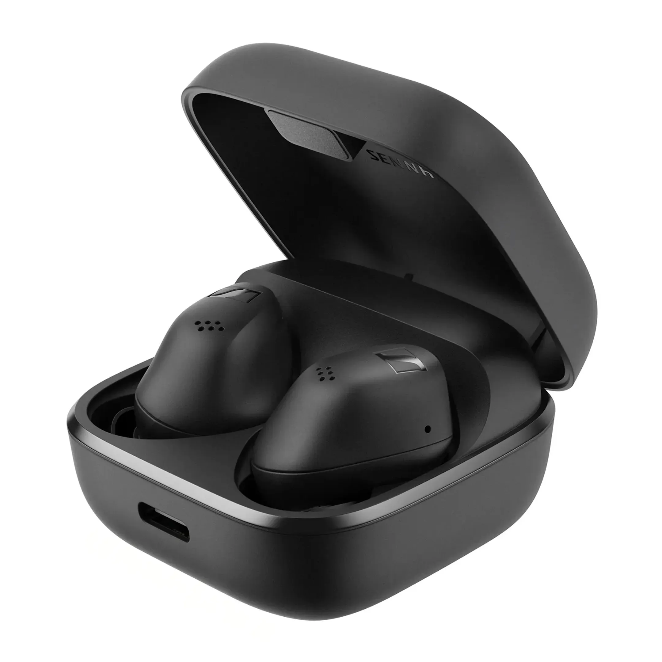 Sennheiser Écouteurs Accentum True Wireless - Noir image