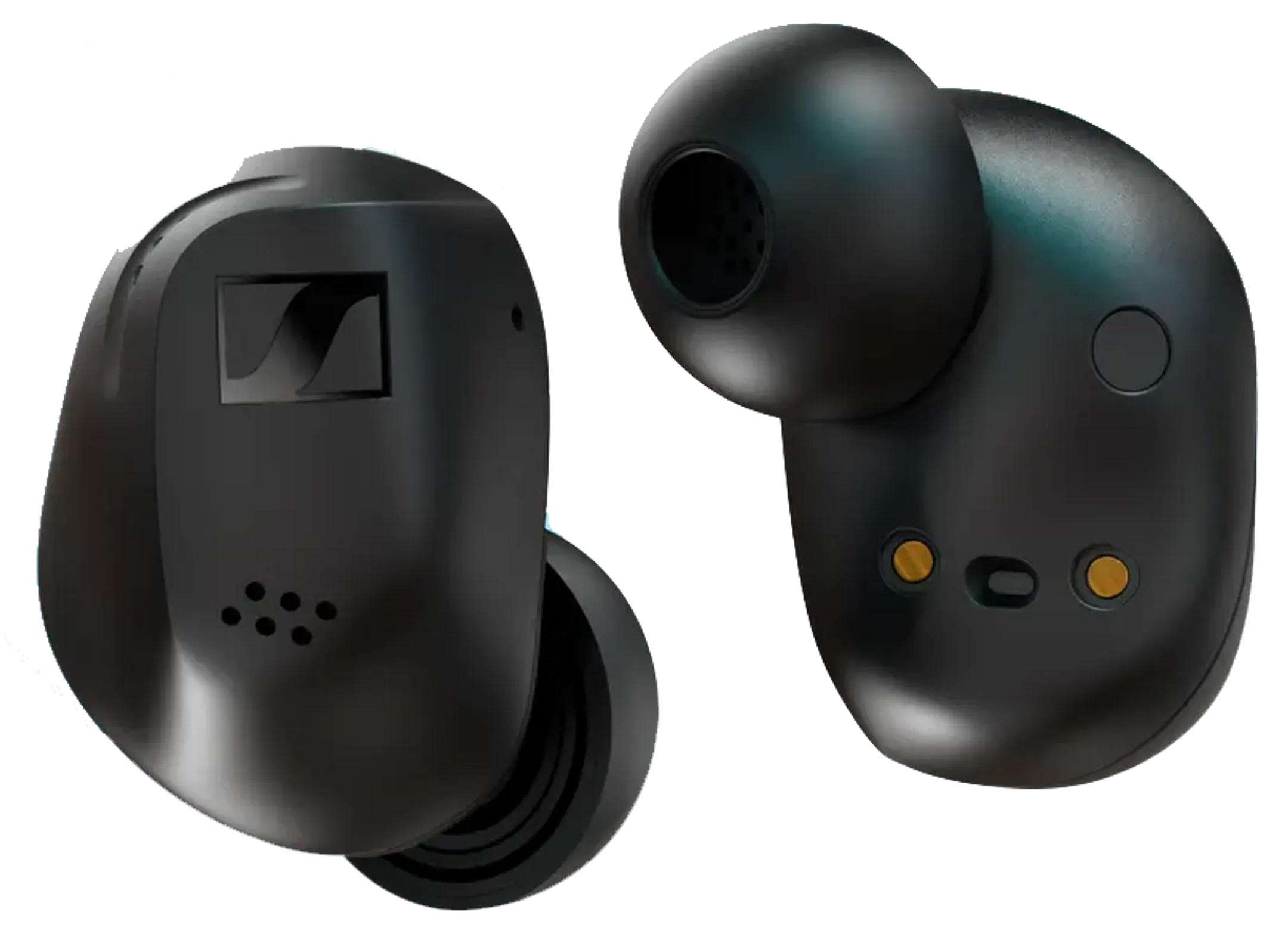 Sennheiser Écouteurs Accentum True Wireless - Noir image