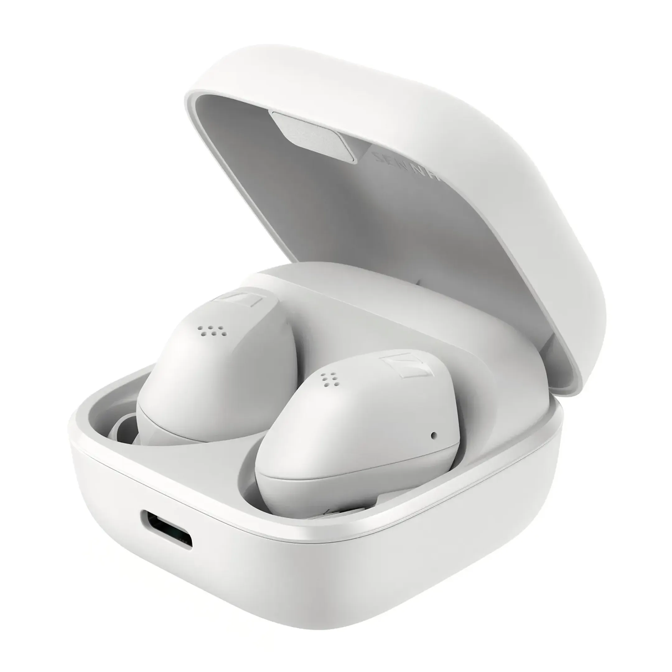 Sennheiser Écouteurs Accentum True Wireless - Blanc image