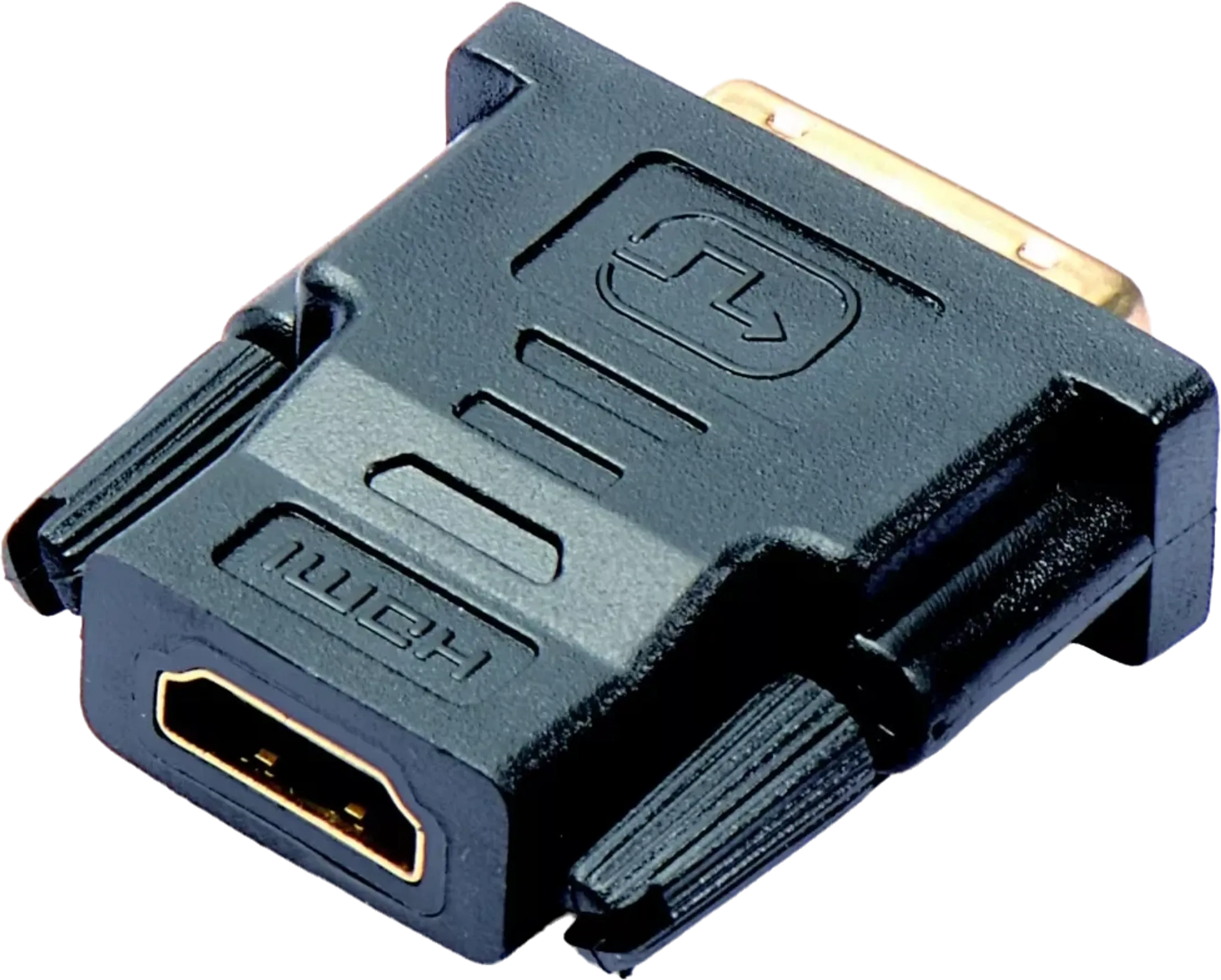 Adaptateur HDMI/DVI