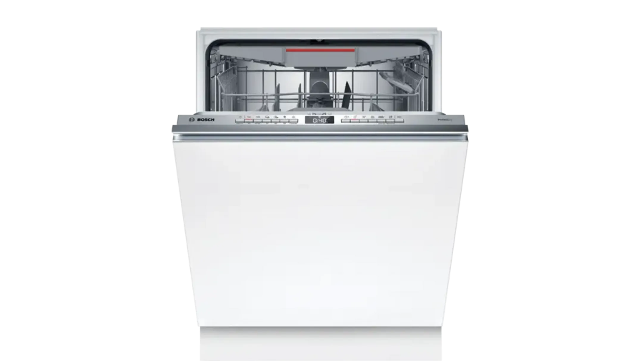 Lave-vaisselle encastrable SMV6YCX00E