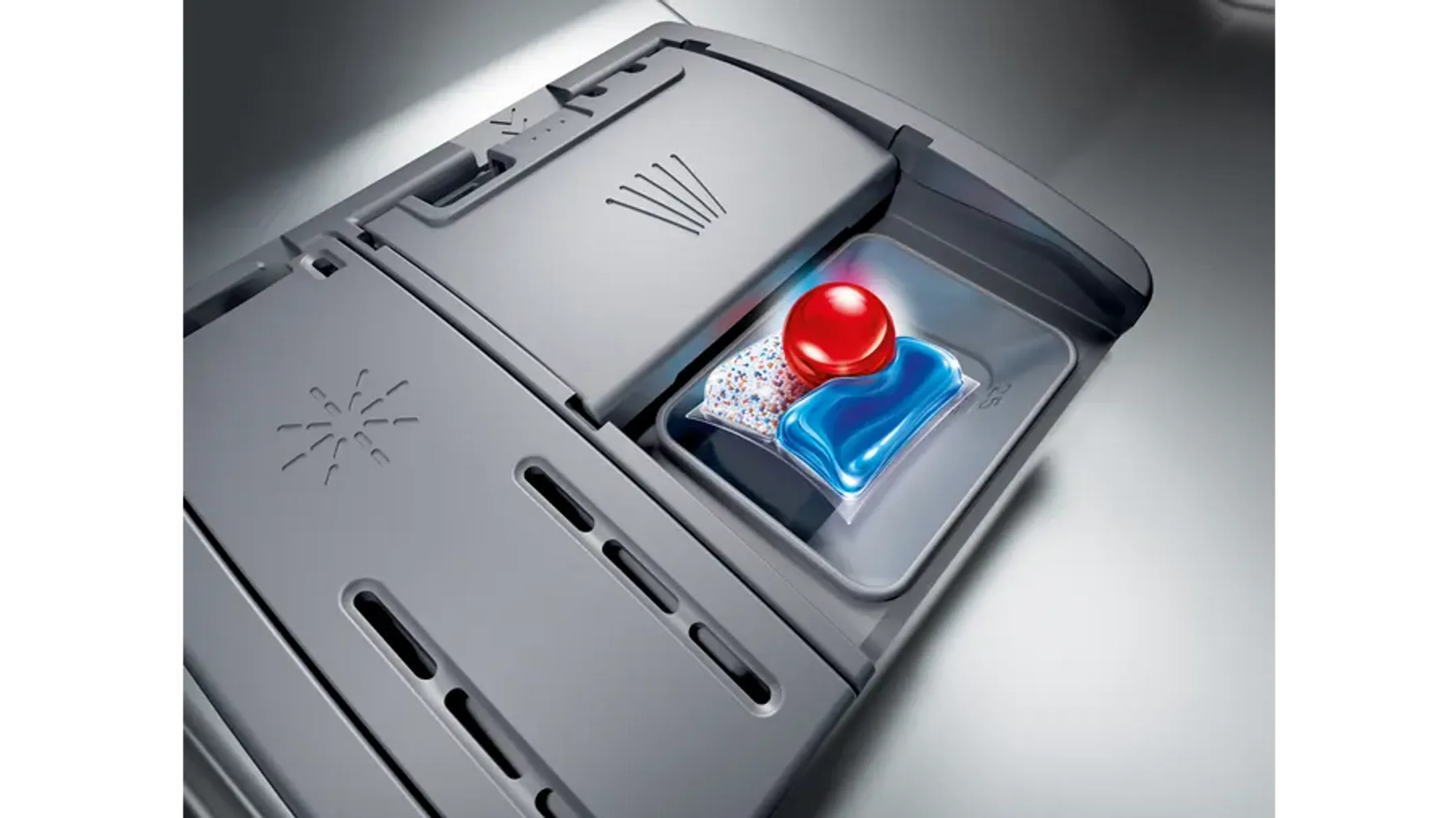 Bosch Inbouw vaatwasser SMV6YCX00E image