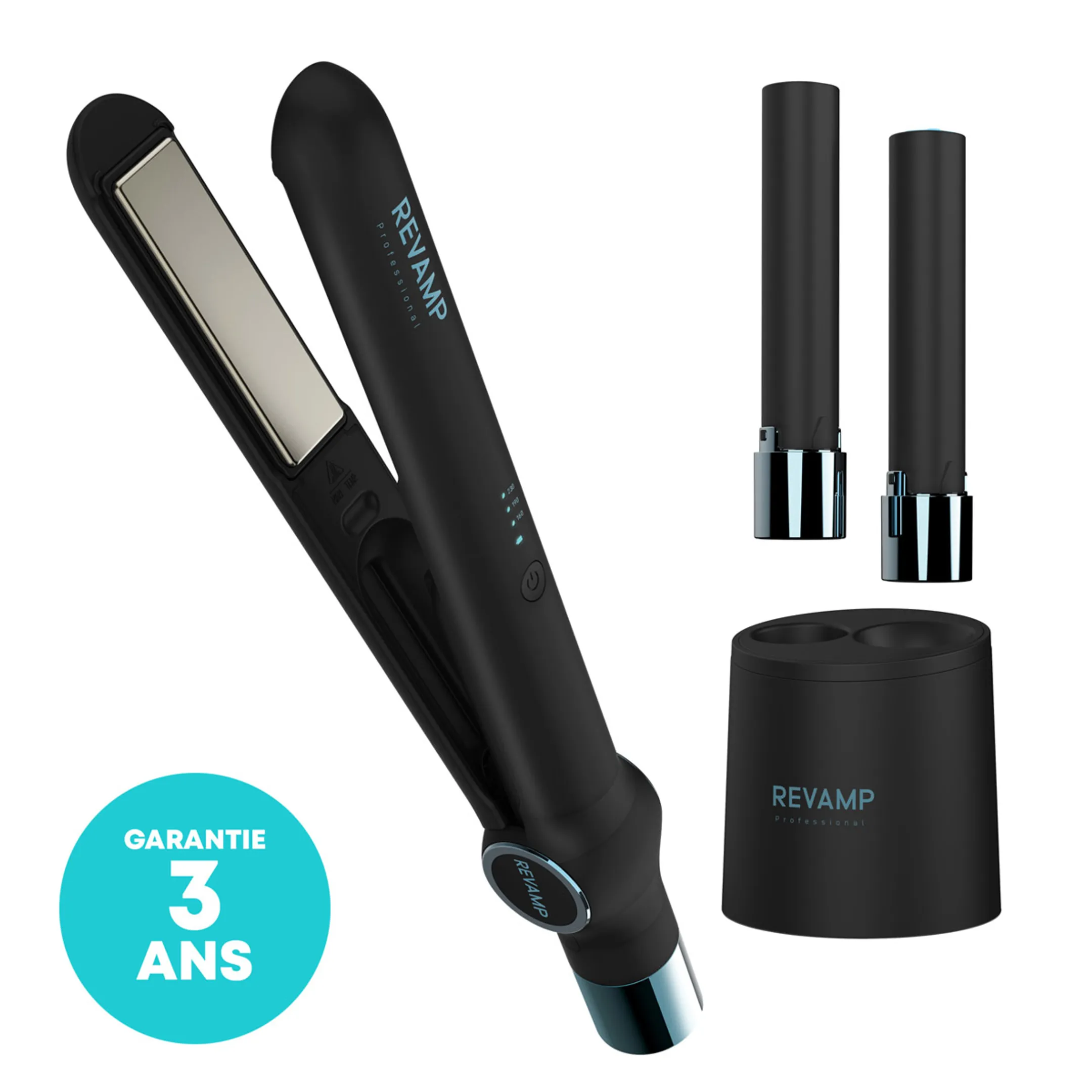 Revamp Lisseur sans fil iGen Progloss™ image