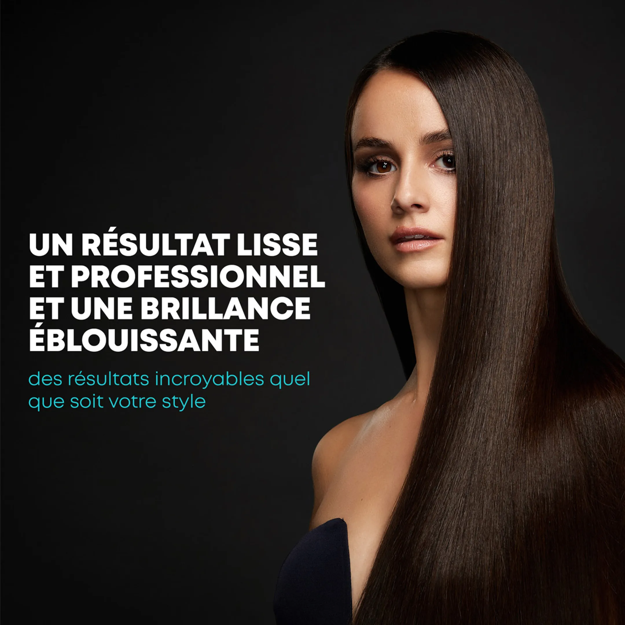 Revamp Lisseur sans fil iGen Progloss™ image