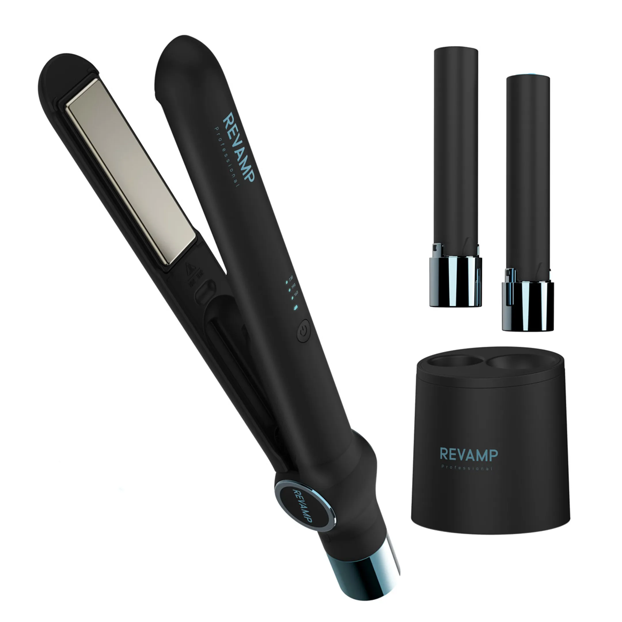 Lisseur sans fil iGen Progloss™