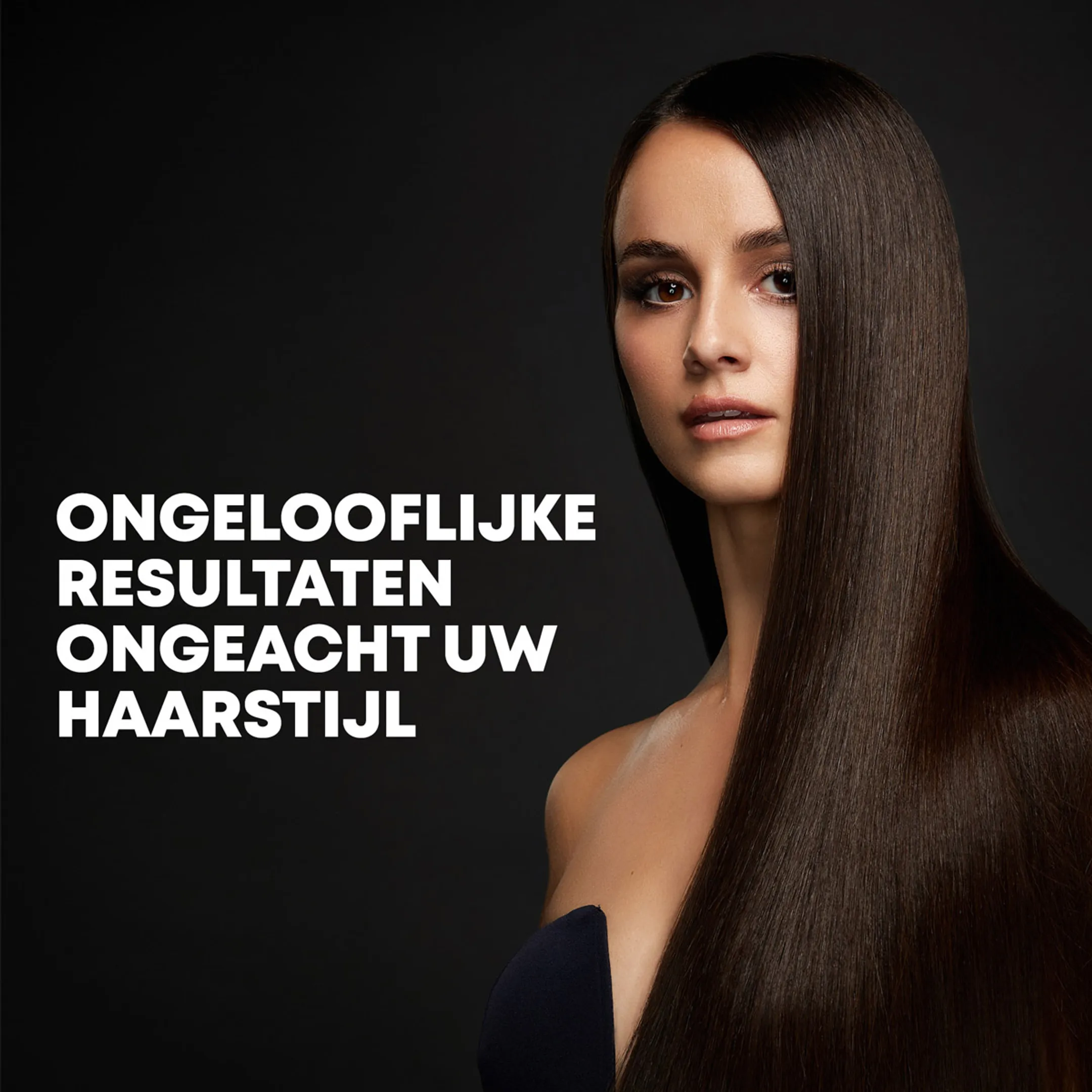 Revamp Stijltang draadloos iGen Progloss™ image