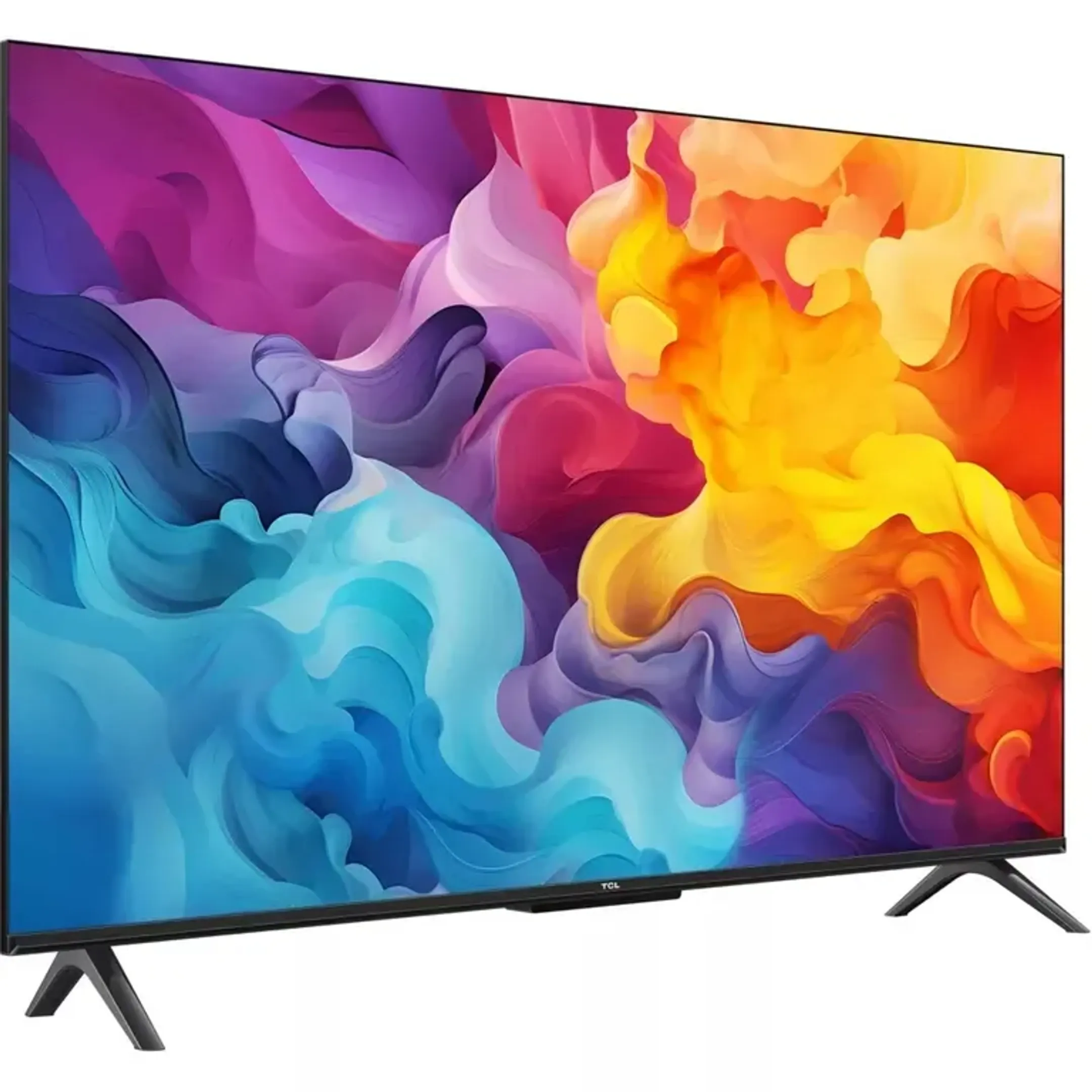 TCL LED TV 4K 43P69B (2024) - 43 inch image