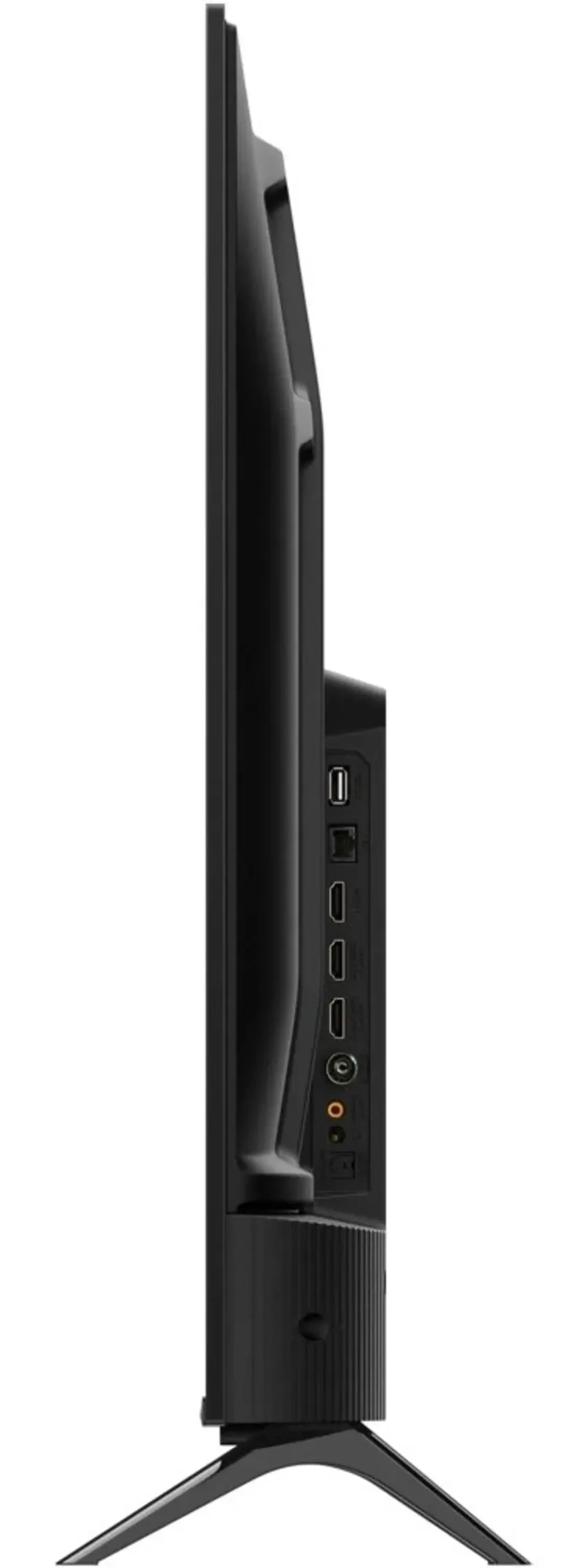 TCL LED TV 4K 43P69B (2024) - 43 inch image