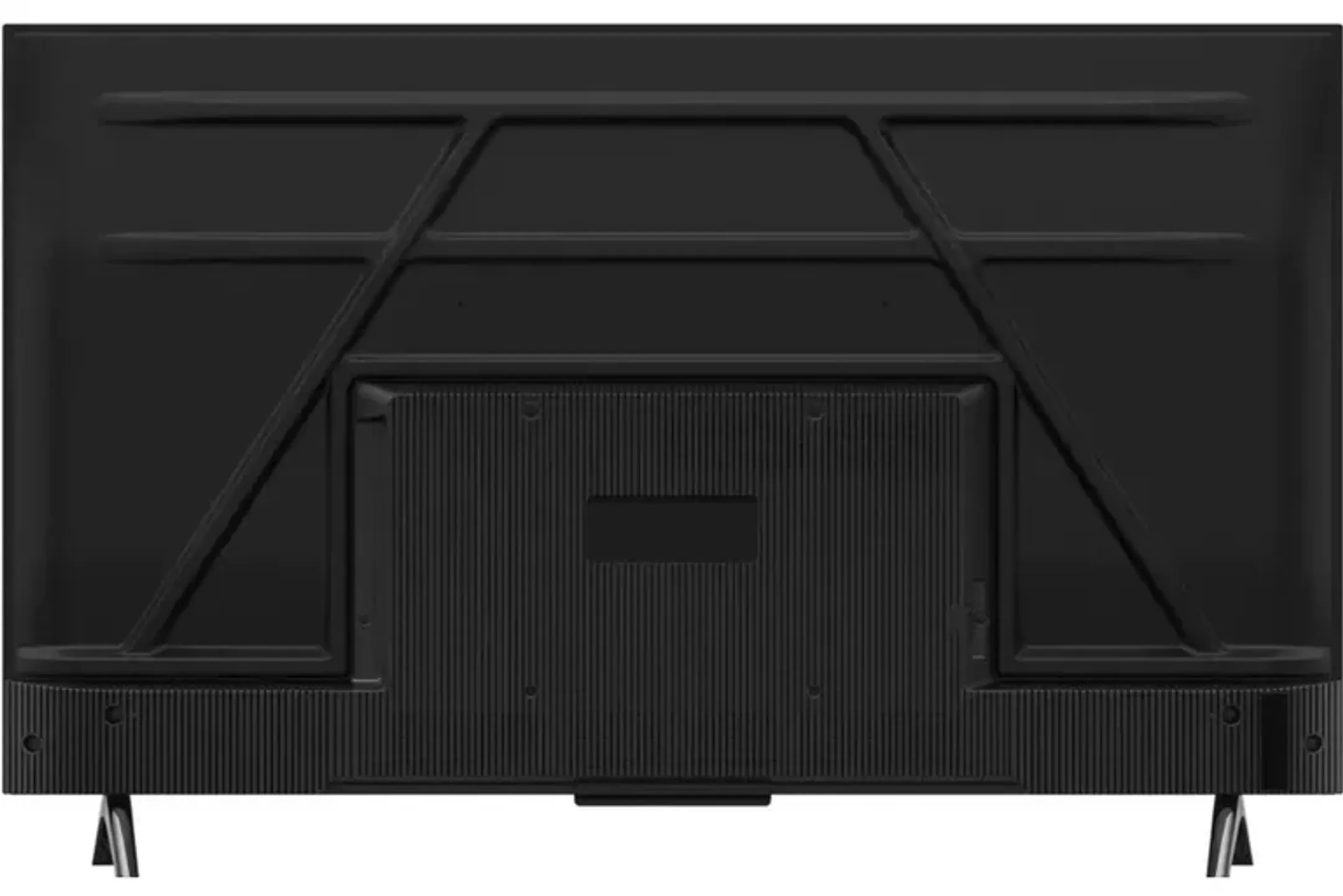 TCL LED TV 4K 43P69B (2024) - 43 inch image