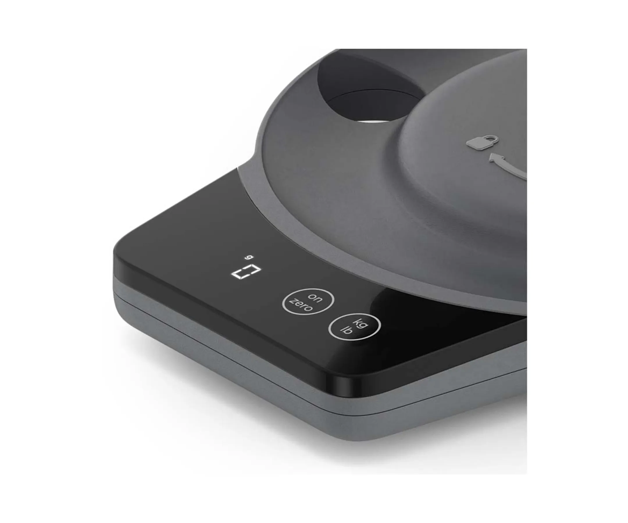 Robot de cuisine Prospero+ KHC29A.R0SI