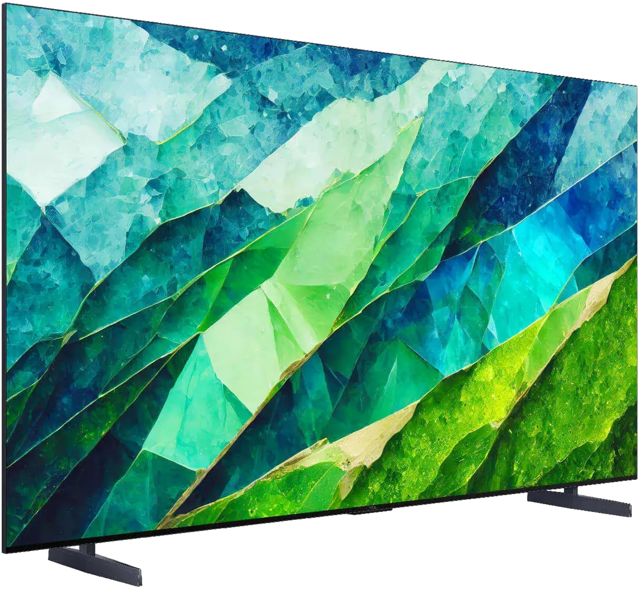 TV QLED Mini LED 98C89B (2024) - 98 pouces