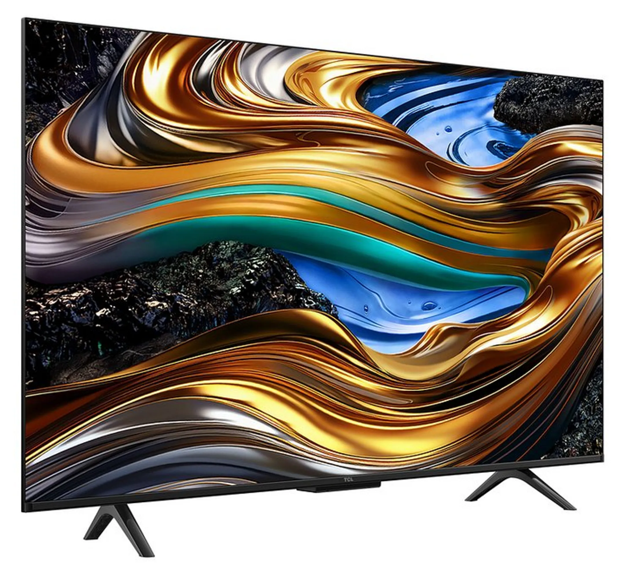 TCL TV LED 4K 55P79B (2024) - 55 pouces image