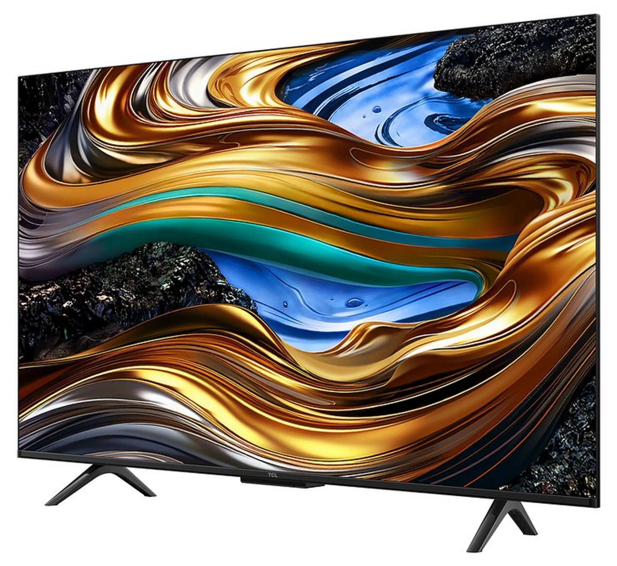 TCL TV LED 4K 55P79B (2024) - 55 pouces image