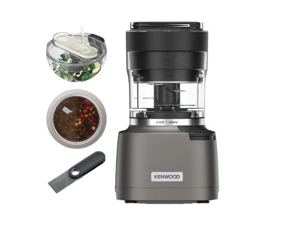 Hachoir CHP80.000SI Duo Prep