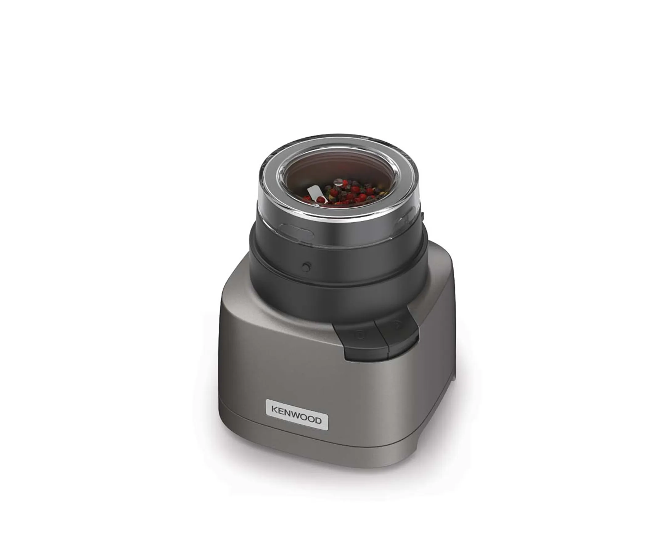 Kenwood Hachoir CHP80.000SI Duo Prep image