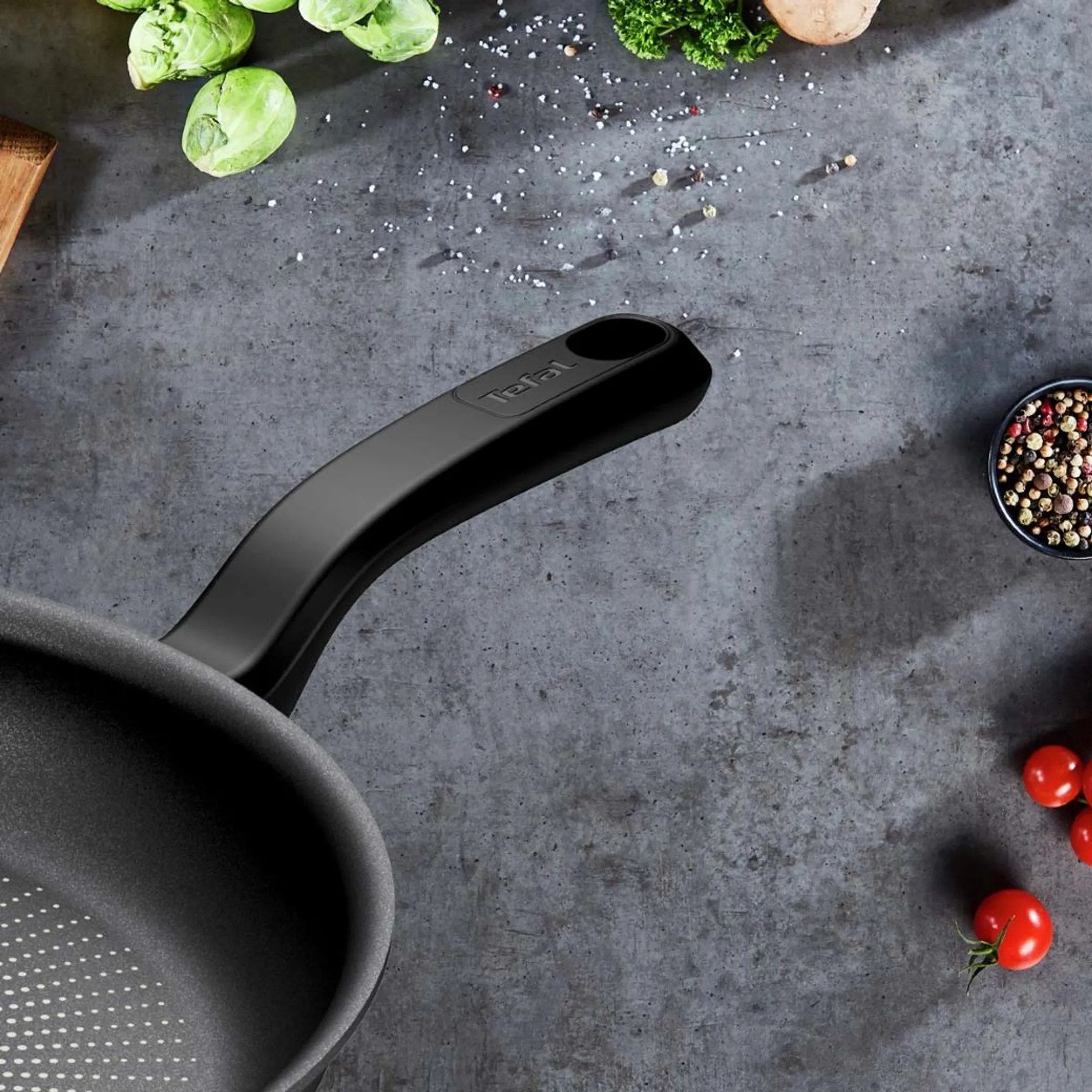 Tefal Recy'Cook Braadpan Ø 26 cm image
